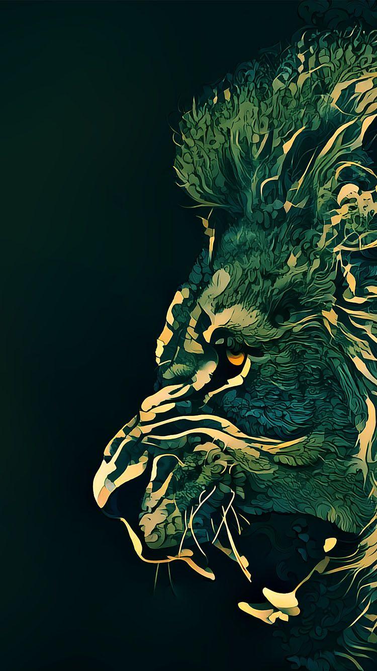750x1334 Best Cool iPhone 7 HD Wallpaper