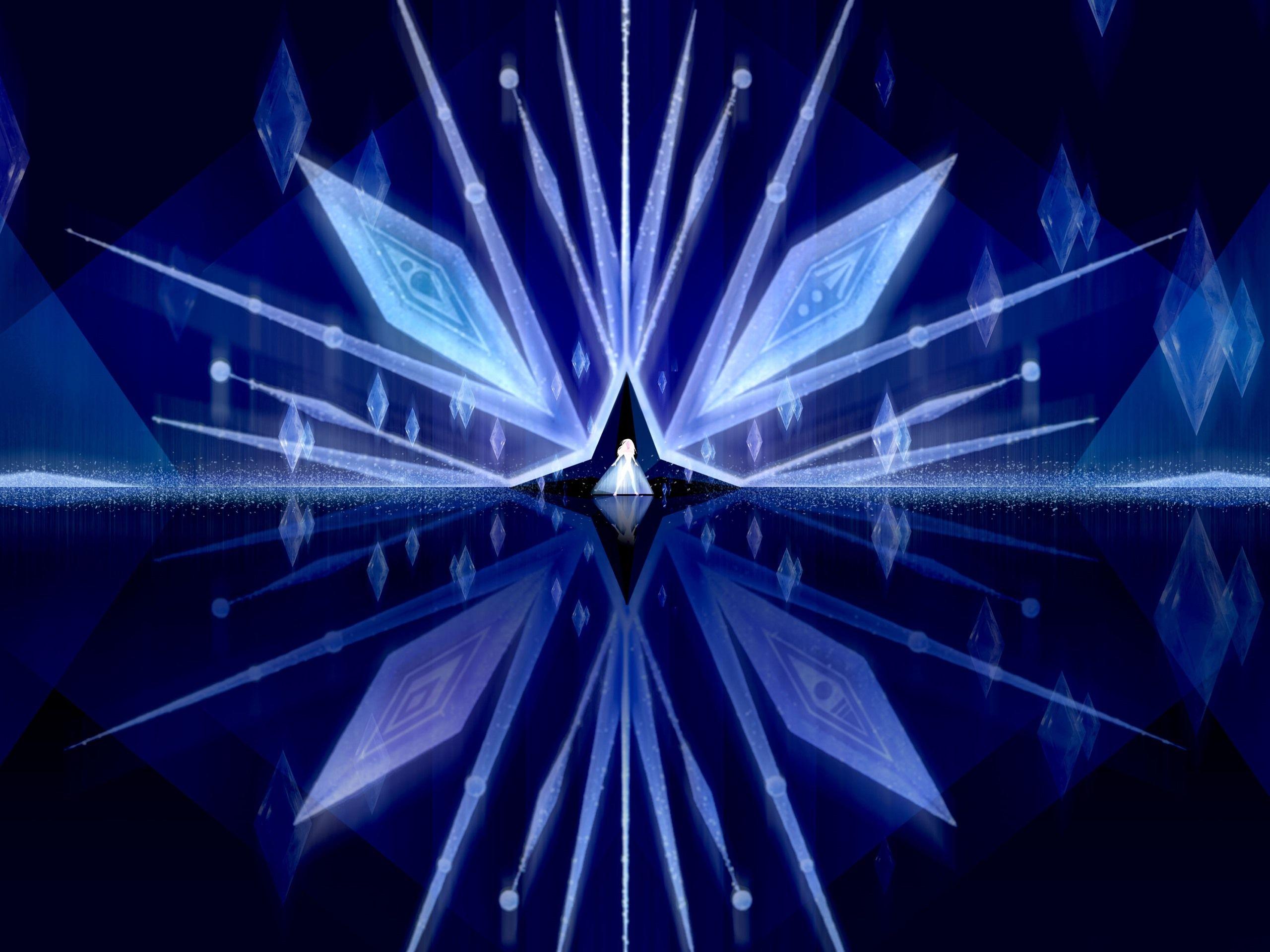 Frozen Snowflake Wallpapers - Top Free Frozen Snowflake Backgrounds