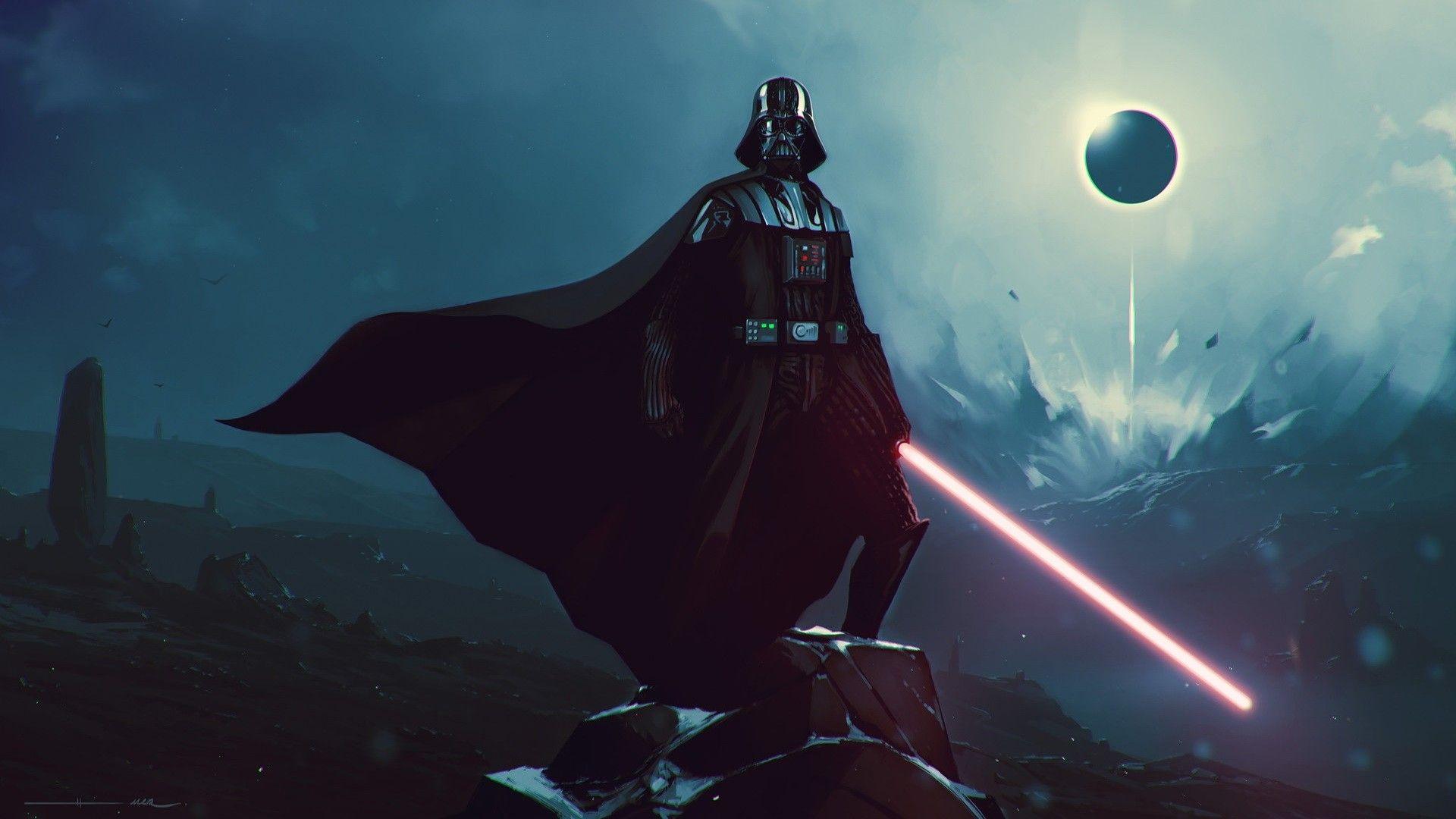 Darth Vader PC Wallpapers - Top Free Darth Vader PC Backgrounds
