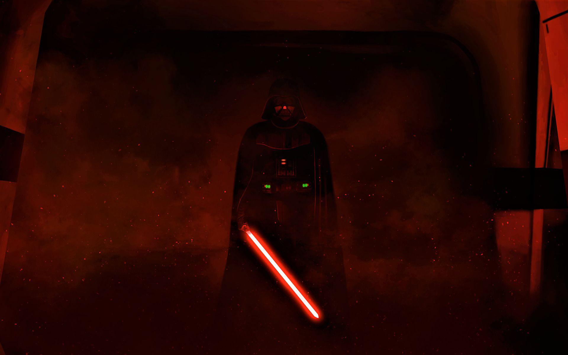 1920x1200 Darth Vader [1920x1080]