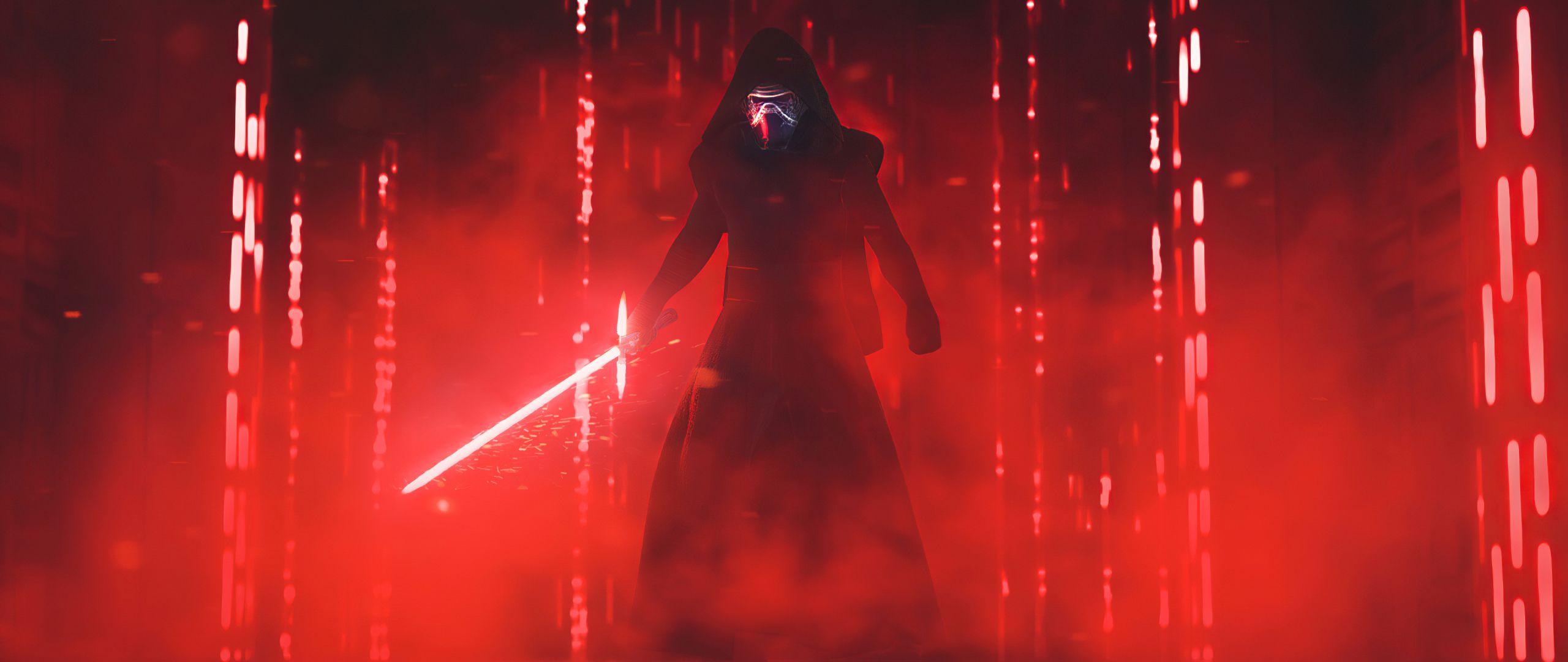 2560x1080 4k Darth Vader 2019 2560x1080 Resolution Wallpaper, HD