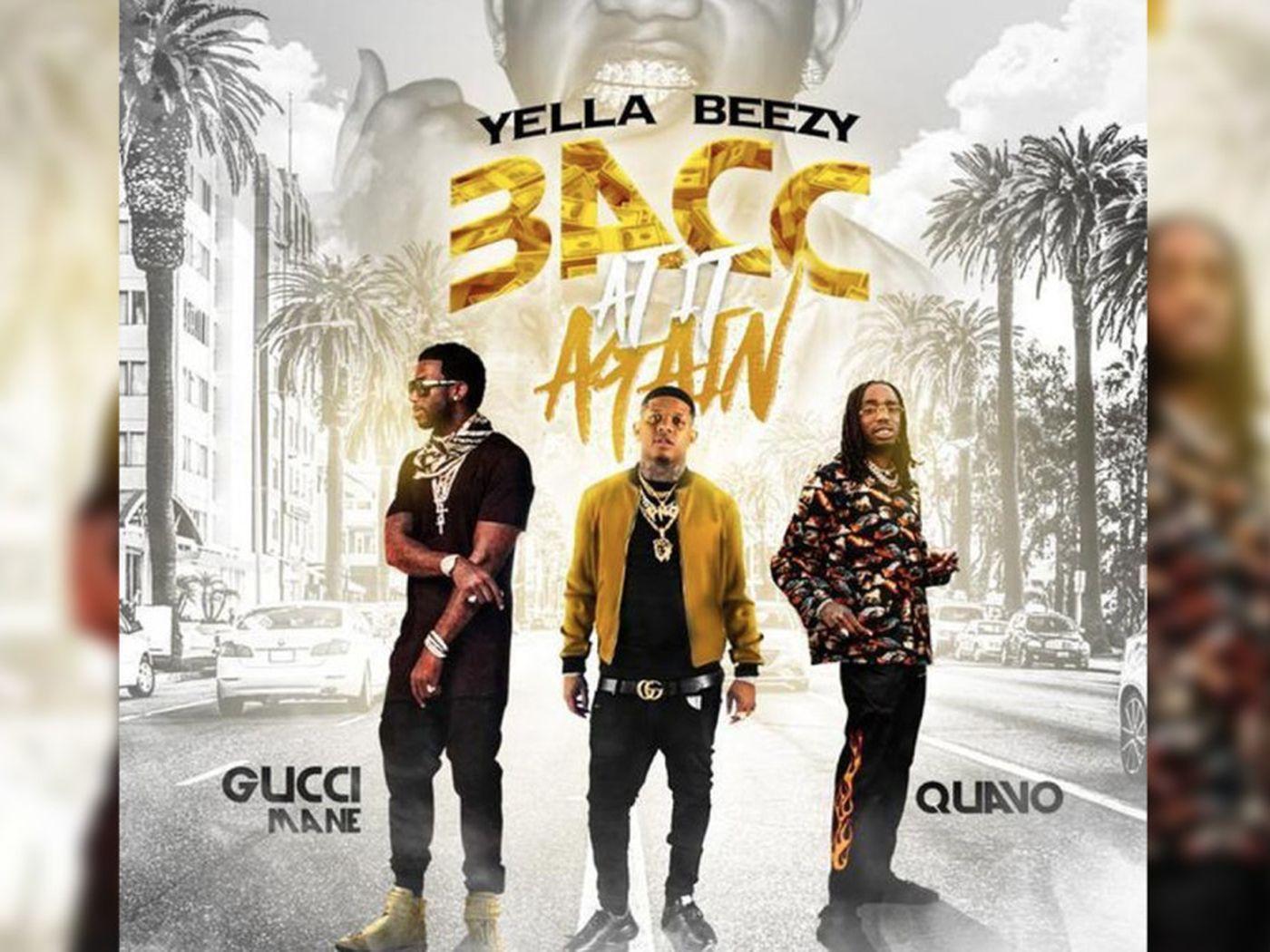 Yella Beezy Wallpapers - Top Free Yella Beezy Backgrounds - WallpaperAccess