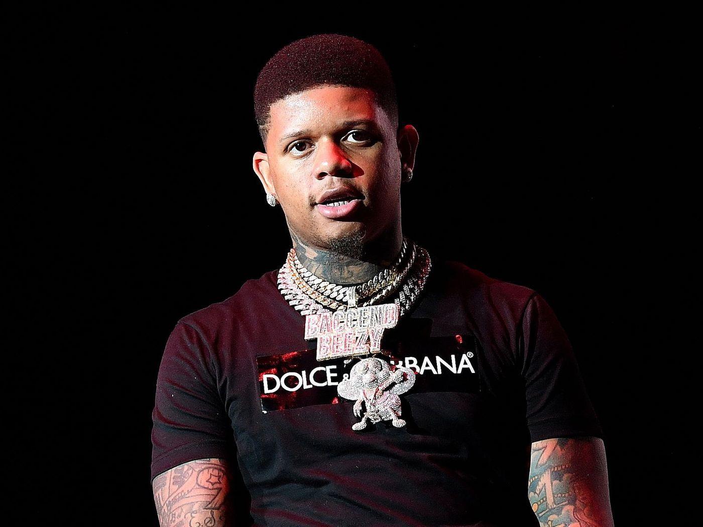 Yella Beezy Wallpapers - Top Free Yella Beezy Backgrounds - WallpaperAccess
