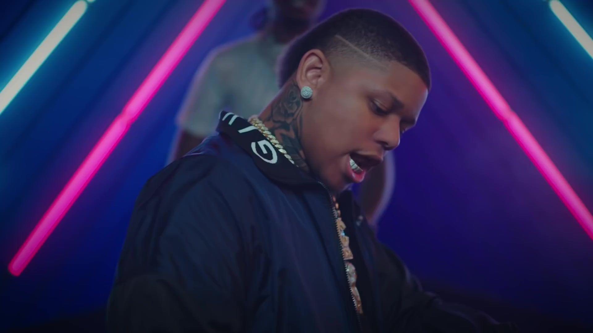 Yella Beezy Wallpapers - Top Free Yella Beezy Backgrounds - WallpaperAccess