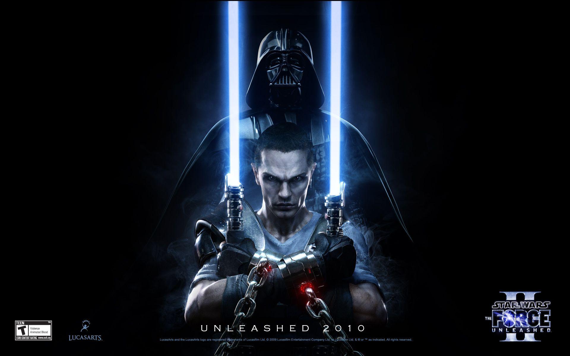 1920x1200 Darth Vader Unleashed Wallpaper Full HD. Download Desktop