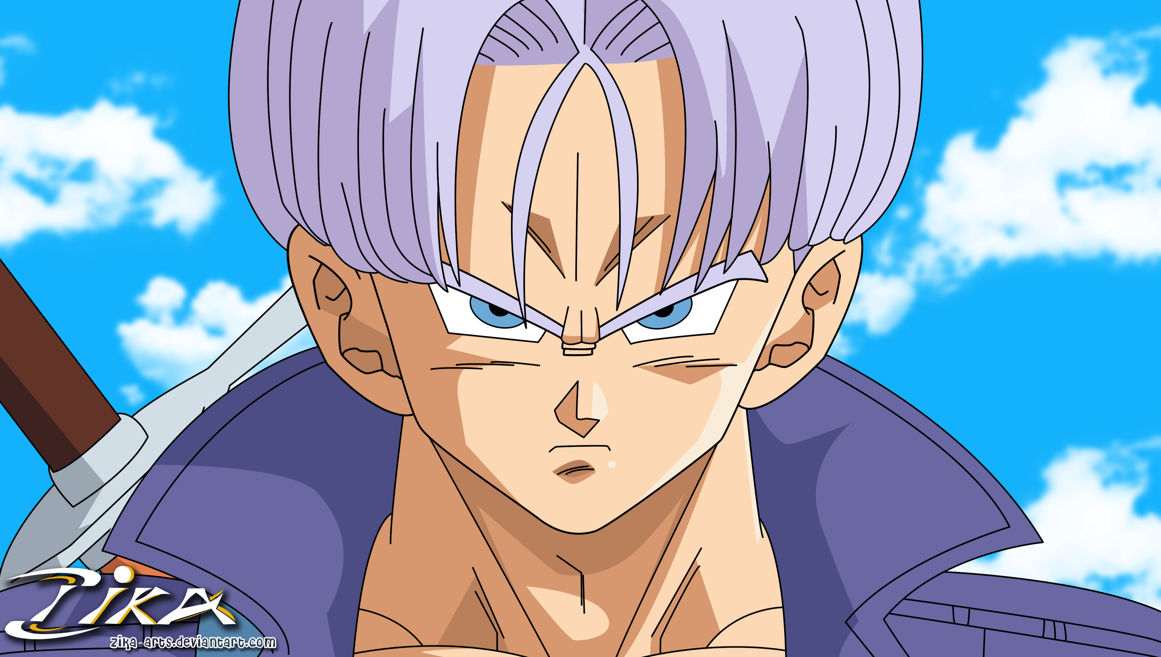 Trunks dragon ball. Транкс Драгонболл супер. Транкс Драгонболл z. Trunks DBZ. Dragon Ball Транкс.