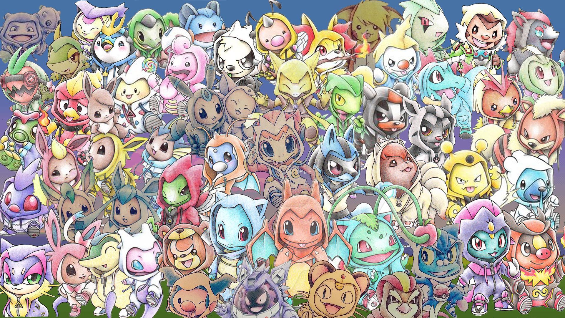 Pokemon Ash Greninja Wallpapers - Top Free Pokemon Ash ...