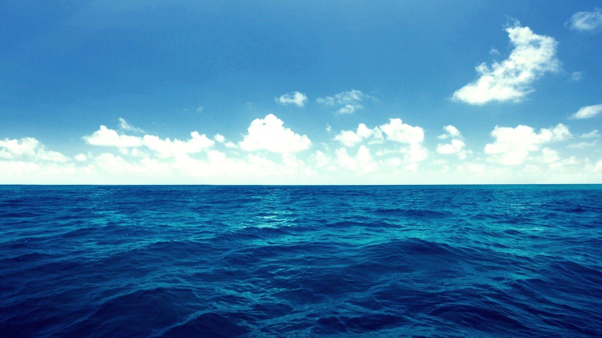 1920x1080 Sea Wallpaper. HD Background Image. Photo. Picture. YL
