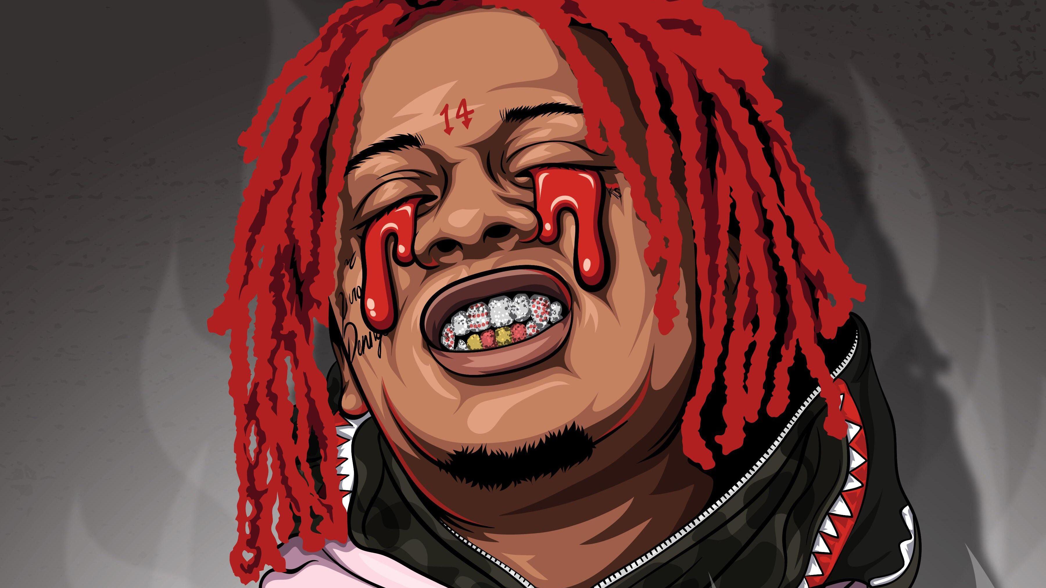 Trippie Redd   Official Music Video - tt4sjuz