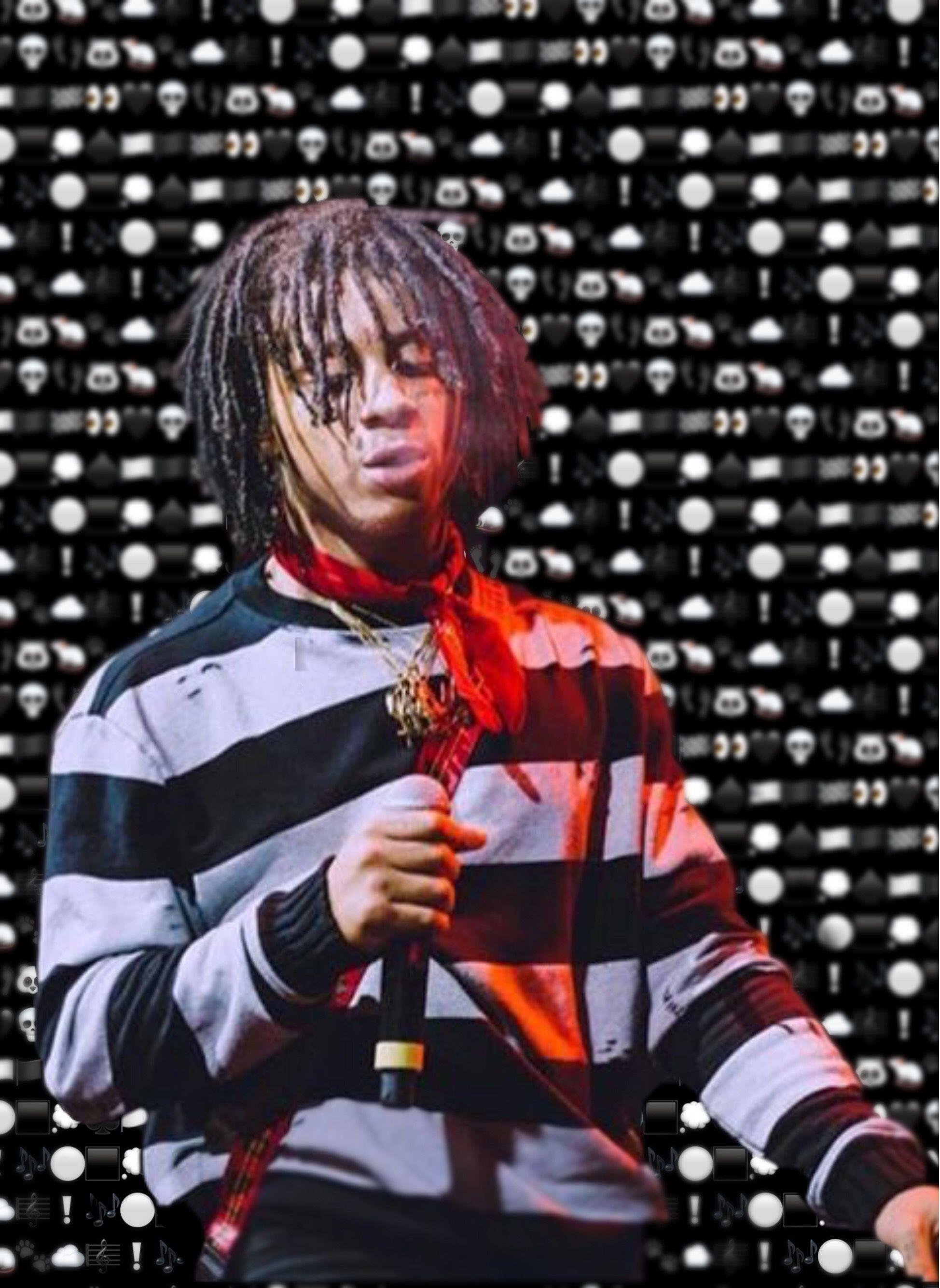 Trippie Redd And Alex Kay: Penthouse'S Top Feature - b56jweb