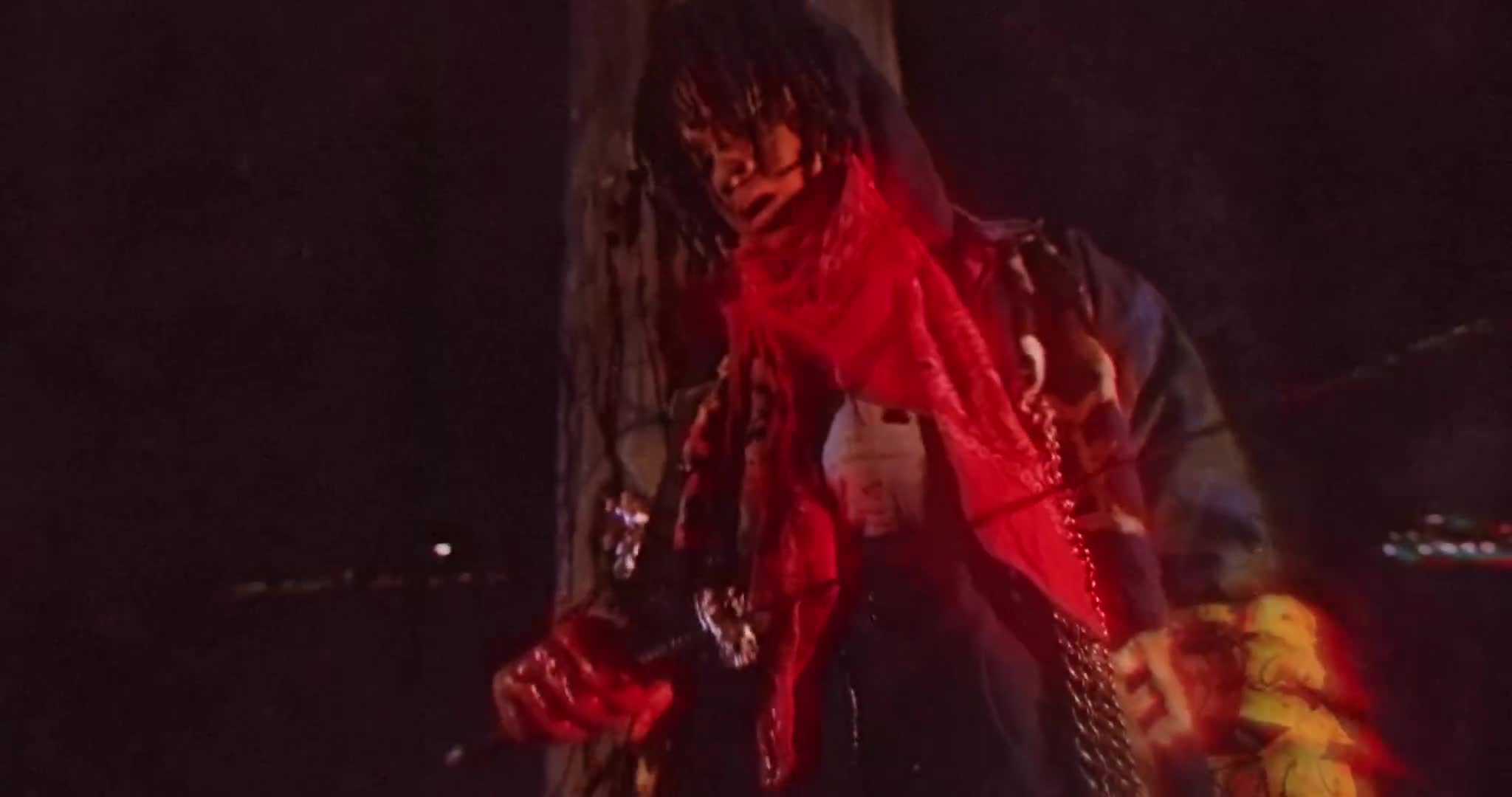 2048x1080 Trippie Redd (Official Music Video) GIF