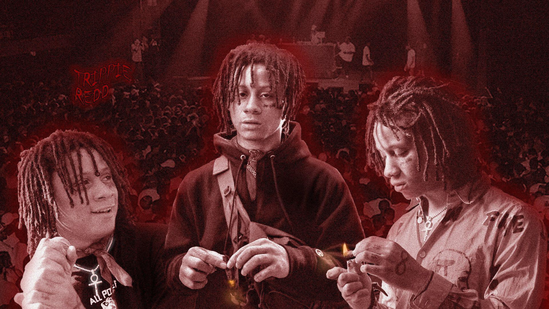 Wish trippie