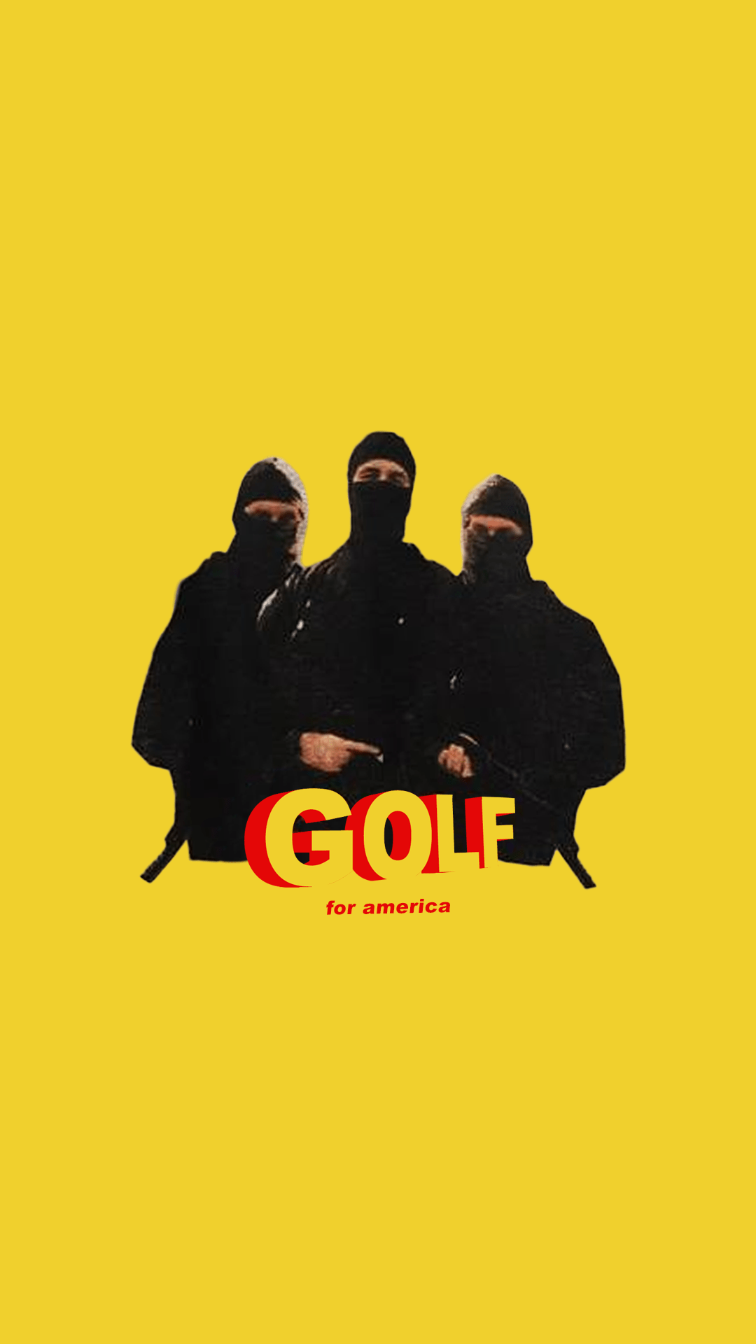 Golf Wang Wallpaper  Download to your mobile from PHONEKY
