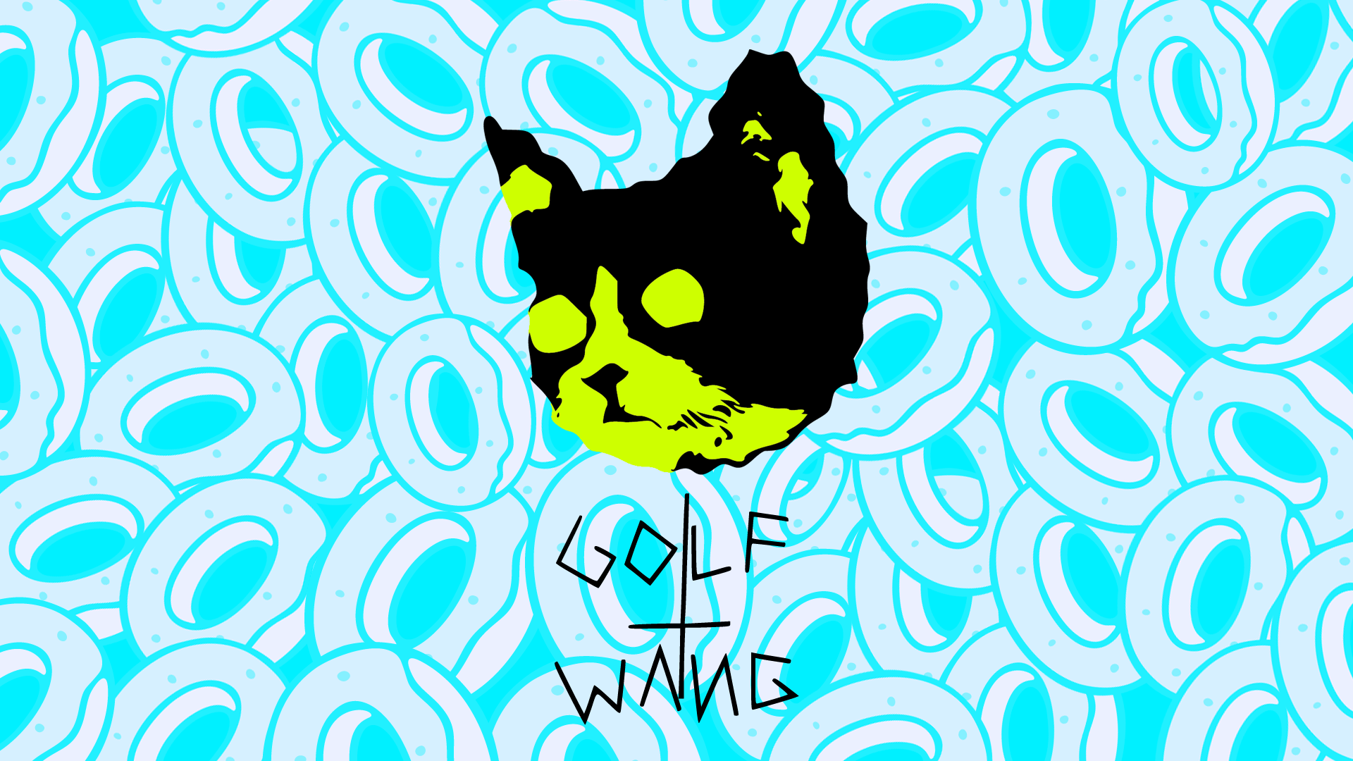 1920x1080 Free download Golf Wang Wallpaper Golf wang tron cat by [1920x1080] for your Desktop, Mobile & Tablet. Explore Golf Wang Wallpaper. Odd Wallpaper for Desktop, Odd Future Wallpaper Computer