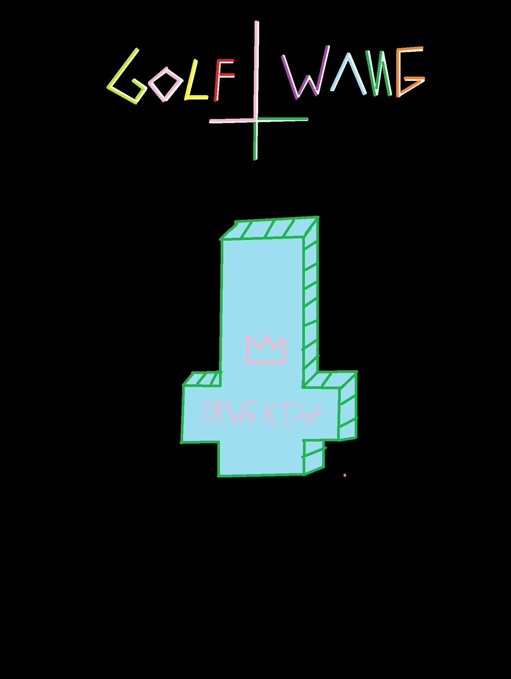 1024x1362 Golf Wang Wallpaper Elegant Golf Wang Wallpaperafari This Year of The Hudson