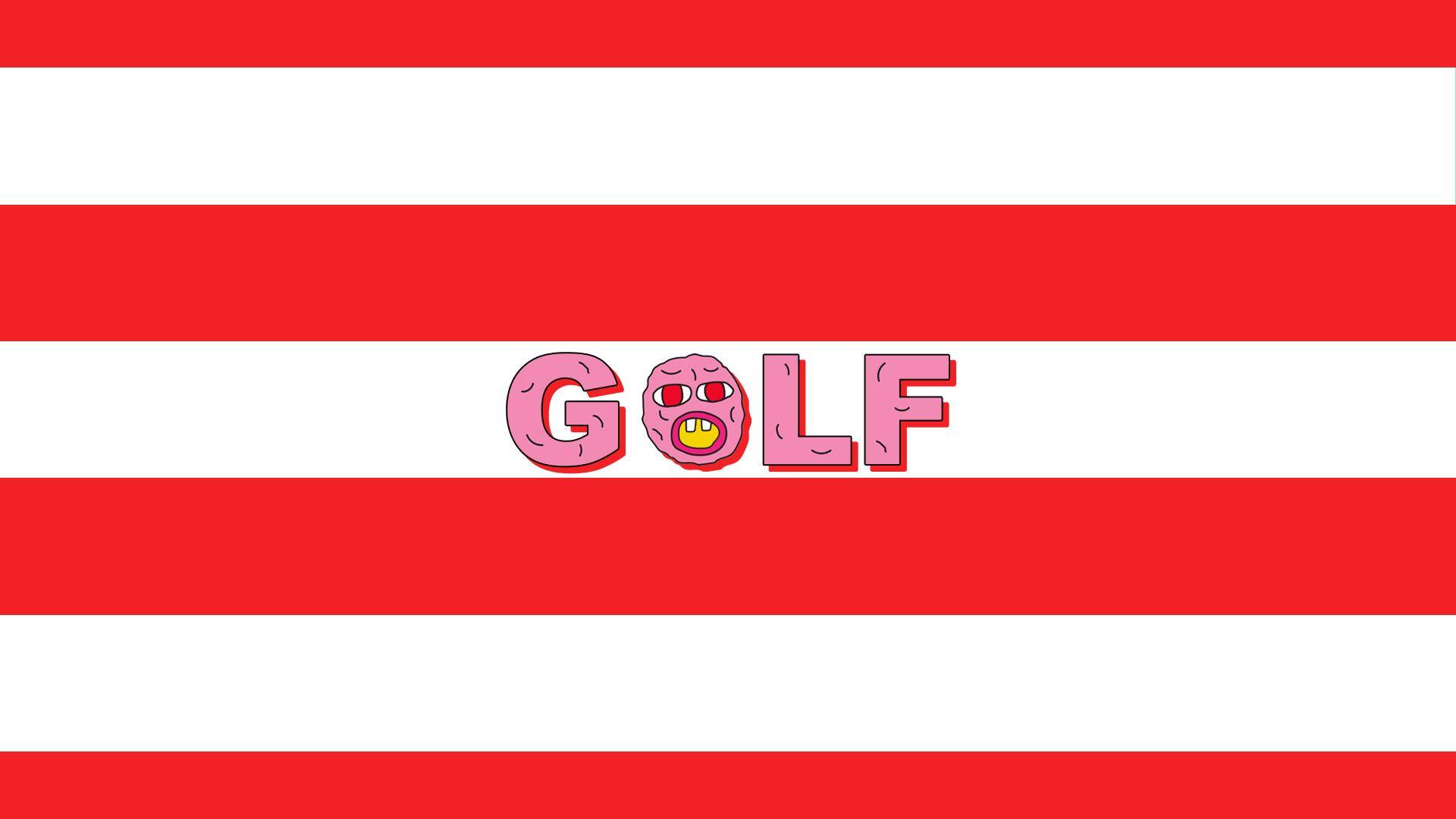 1920x1080 Golf Wang Wallpaper