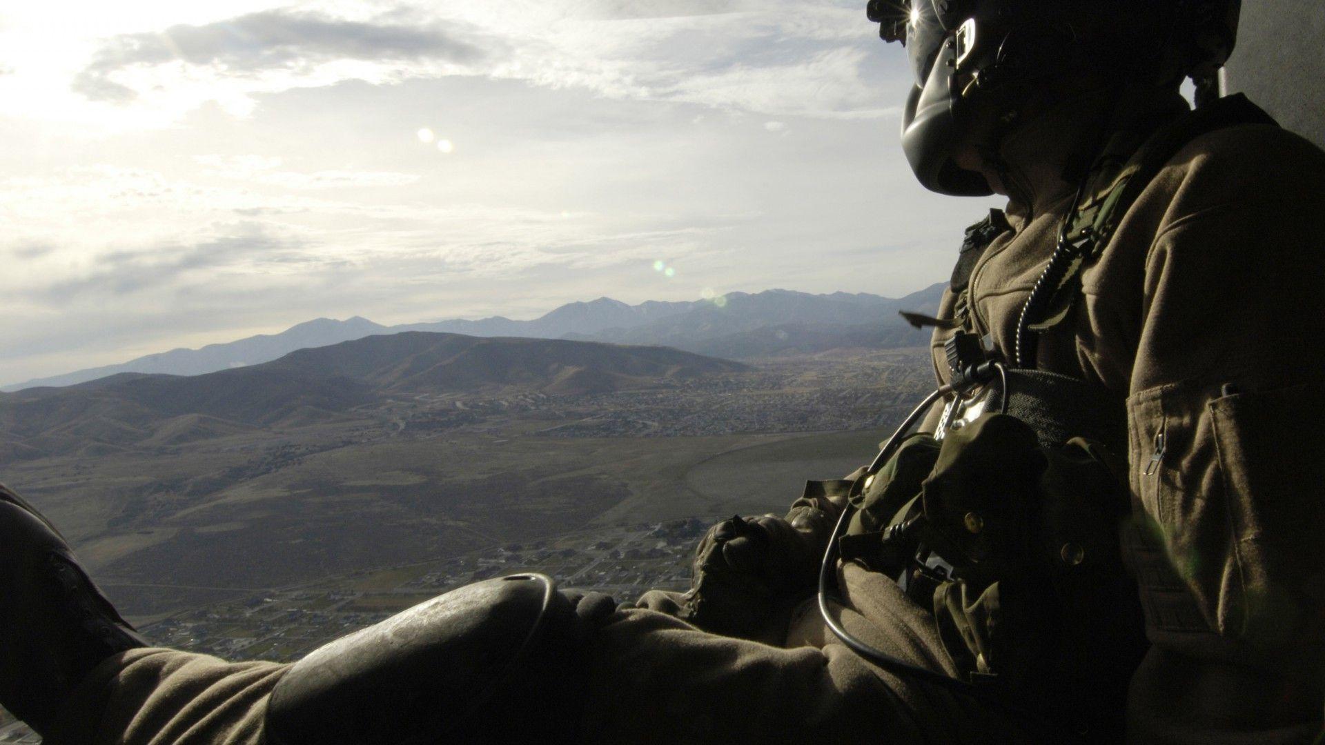 1920x1080 Special Operations Wallpaper