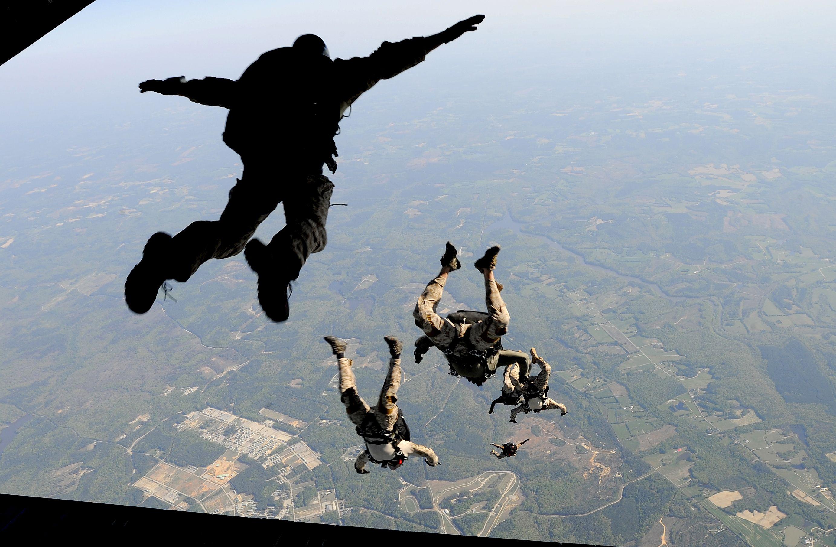 2765x1809 Naval Special Warfare Sailor Dies in California Training Jump