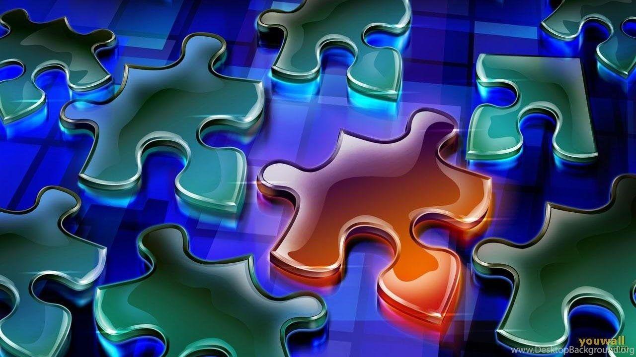 Missing Puzzle Complete Background Puzzle Piece Complete Background  Image And Wallpaper for Free Download