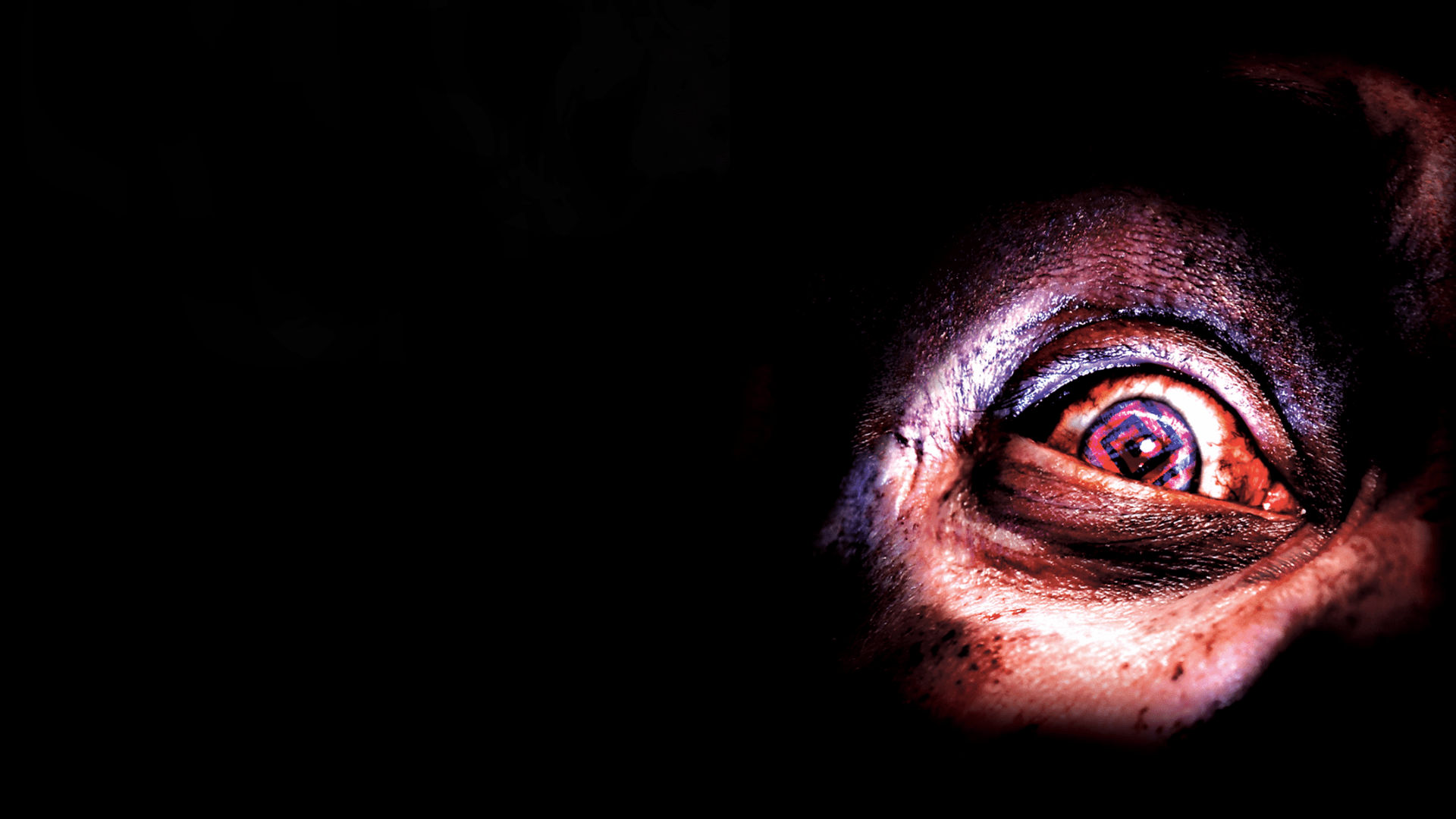 1920x1080 Manhunt 2 Psycho Mental Patient HD Wallpaper. Background Image
