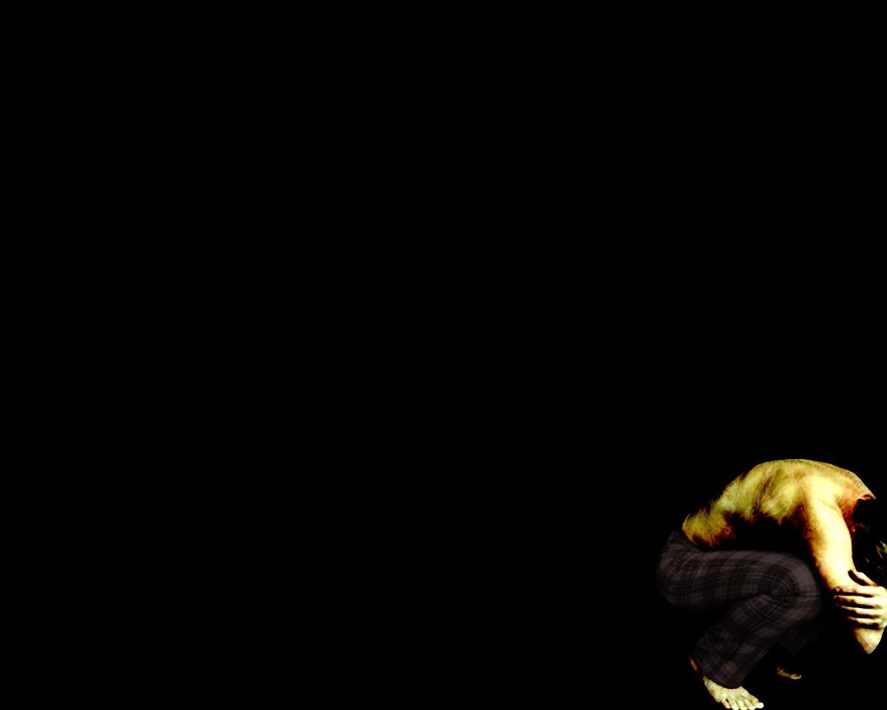 1280x1024 Depression Wallpaper. Depression I Don