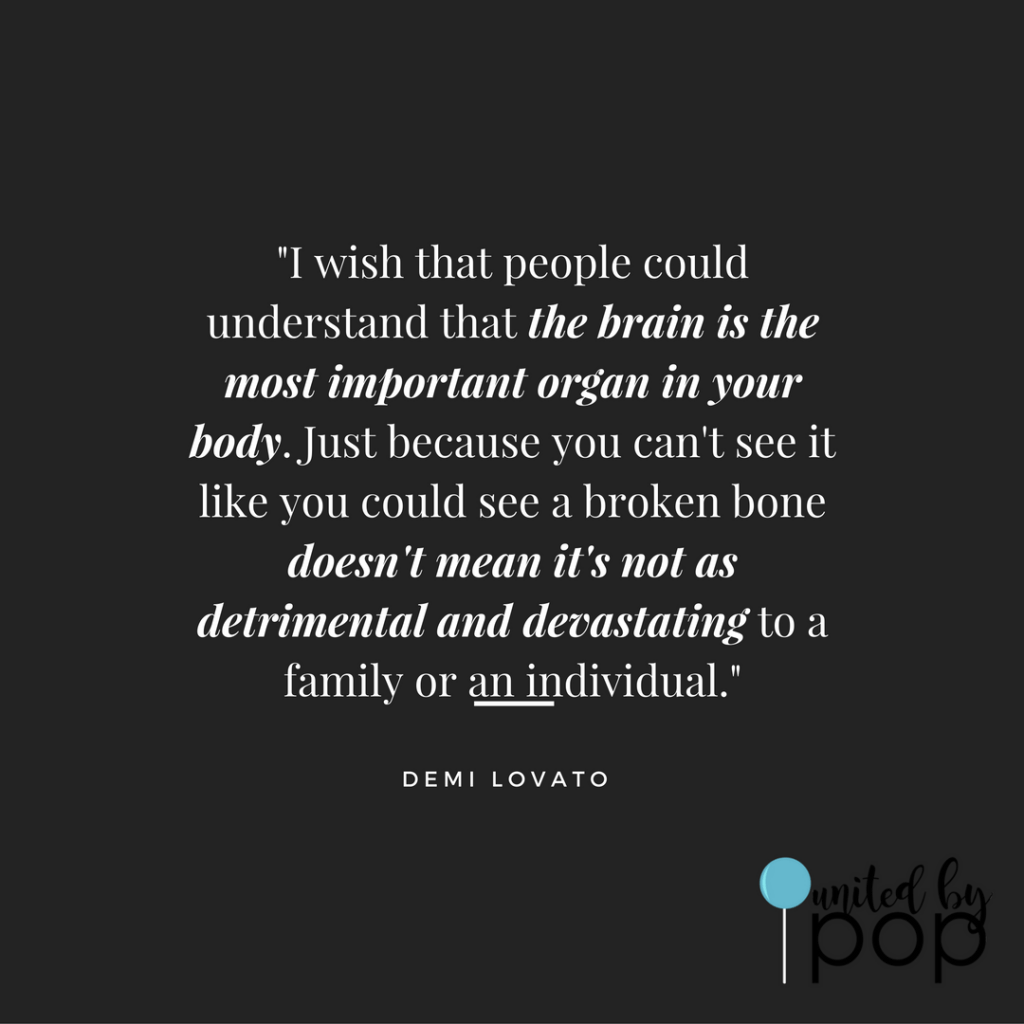 1024x1024 Mental health quotes to remind you that you are not alone United