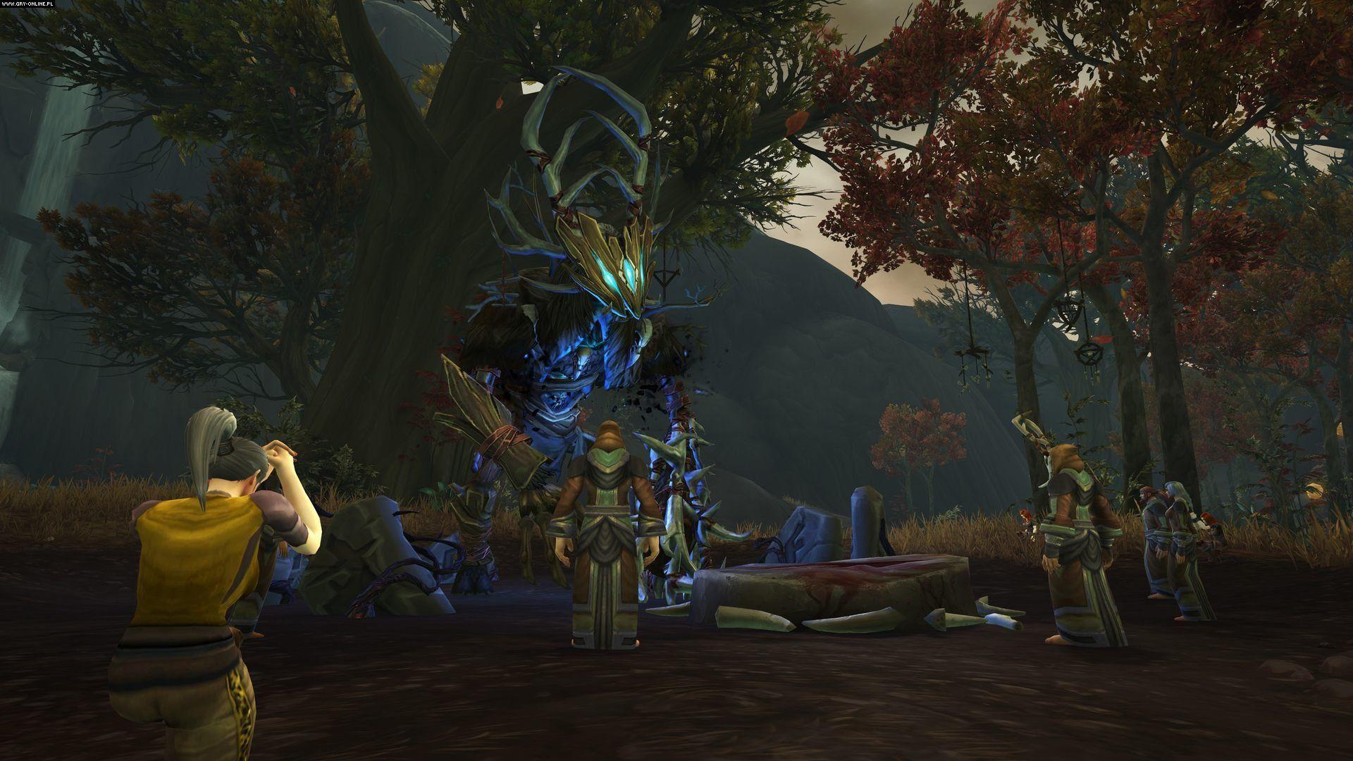 1920x1080 World Of Warcraft Battle For Azeroth Wallpaper 62859 1920x1080px
