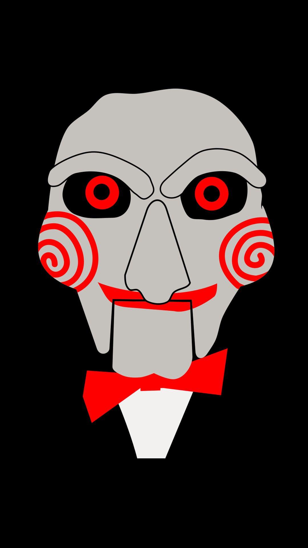 1080x1920 Jigsaw Wallpaper