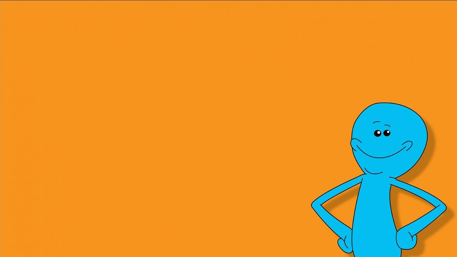 1536x864 Tải xuống miễn phí Hình nền vui nhộn hàng đầu của Rick And Morty [1595x896)
