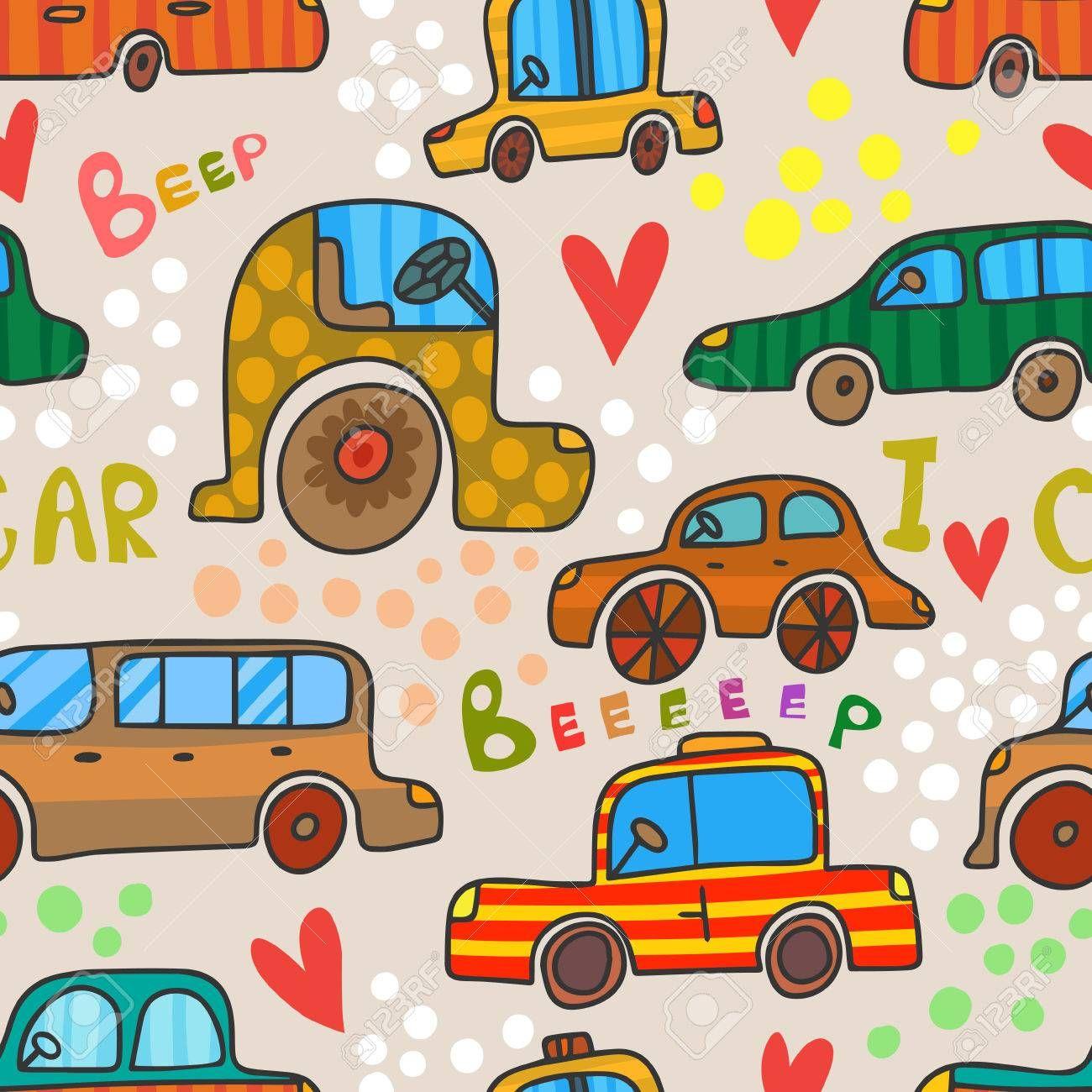 Cartoon Cars Wallpapers - Top Free Cartoon Cars Backgrounds