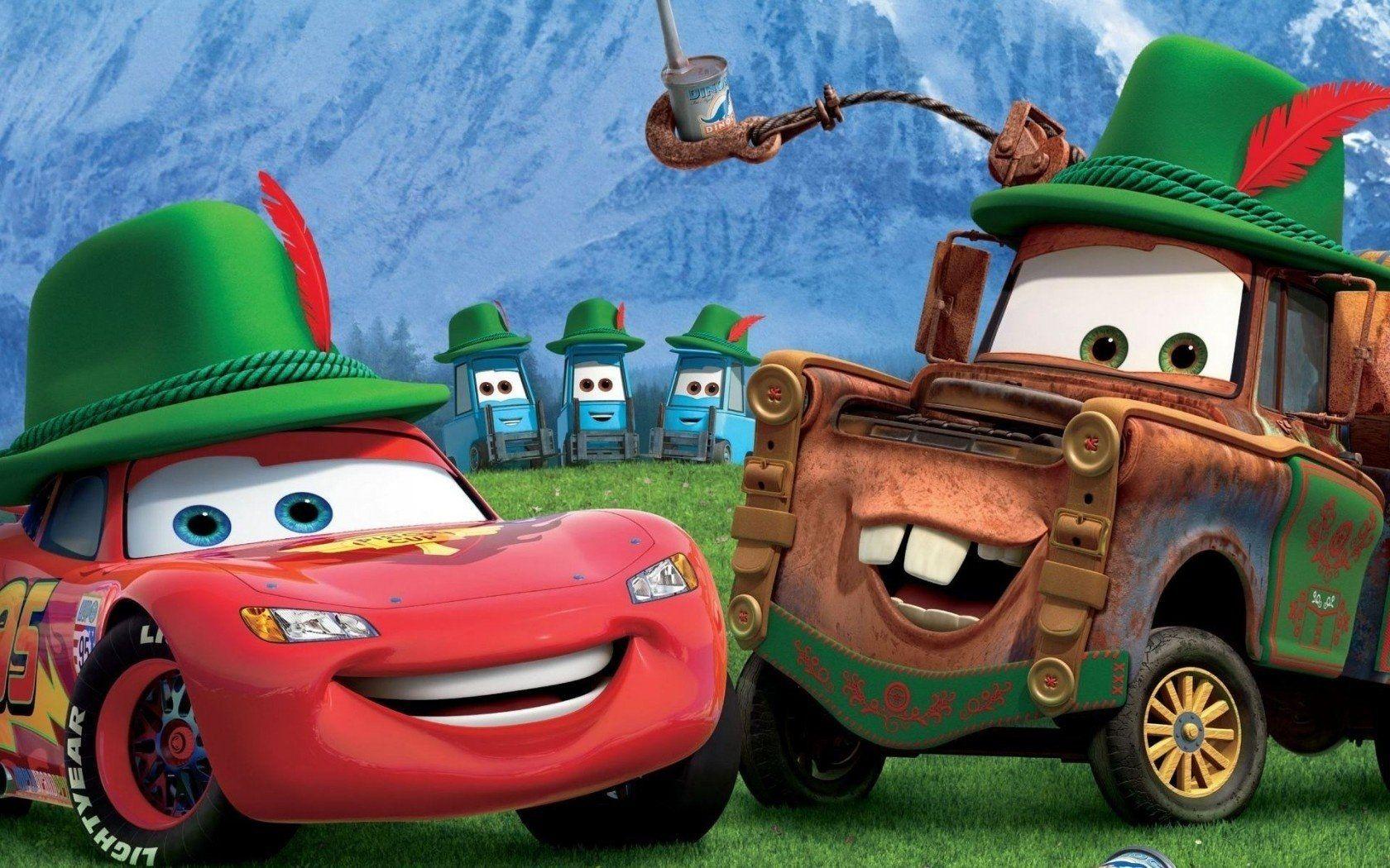 Cartoon Cars Wallpapers - Top Free Cartoon Cars Backgrounds