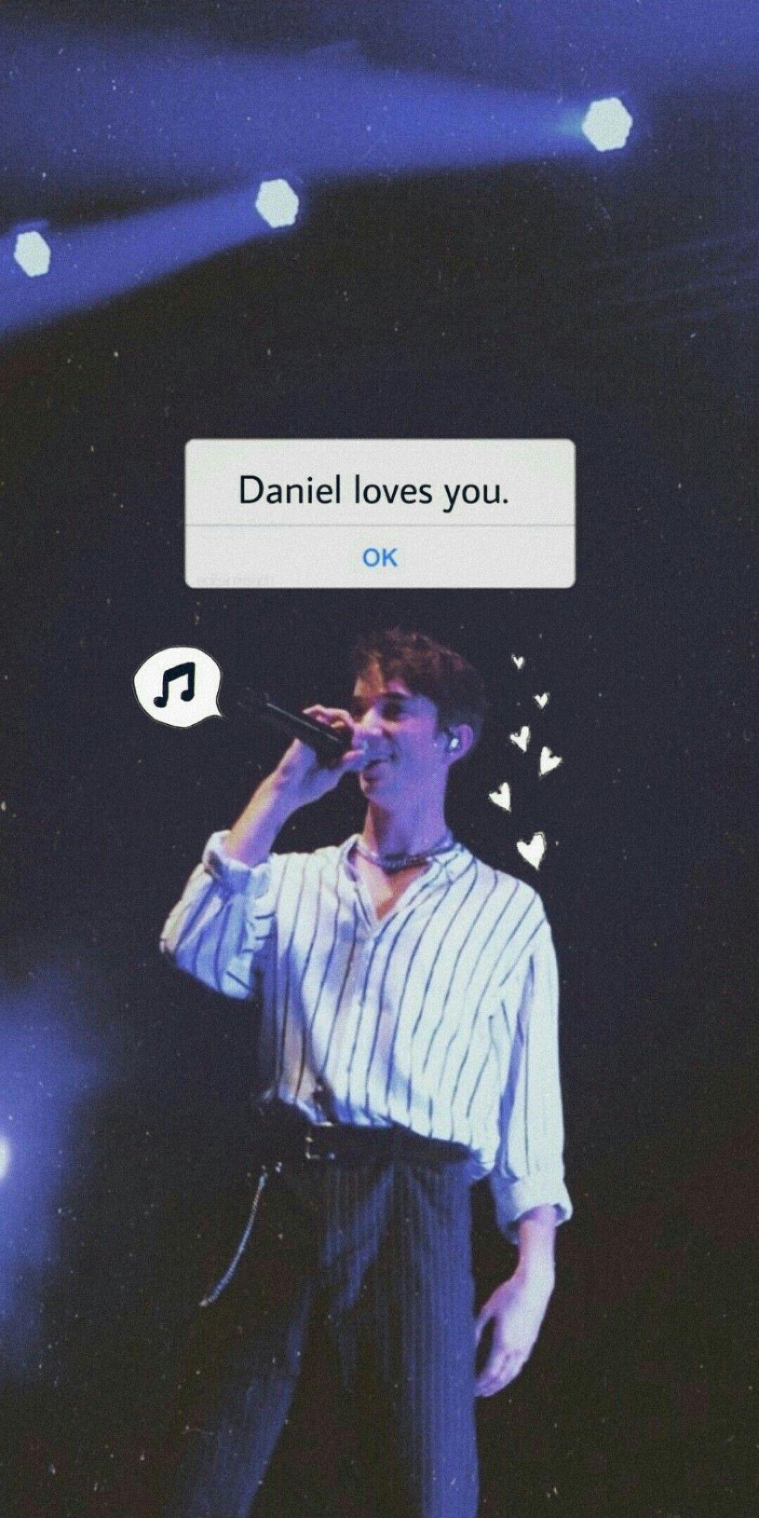 1080x2159 daniel seavey. Why dont we band, Why dont we