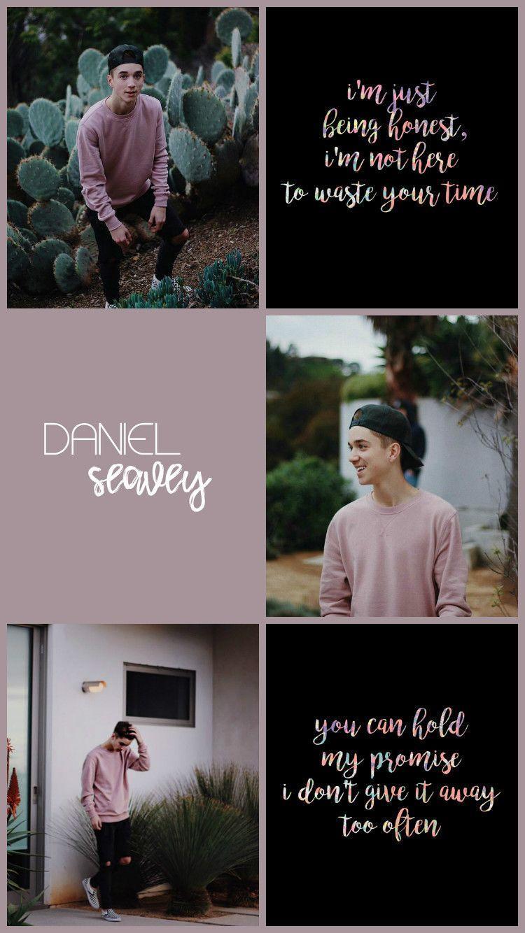 750x1334 Daniel Seavey Wallpaper