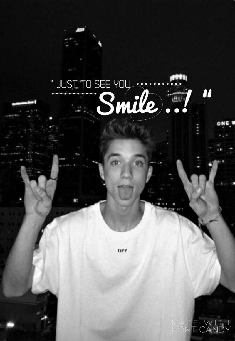 800x1162 danielseavey #lockscreen #whydontwe. Daniel, Why dont we boys