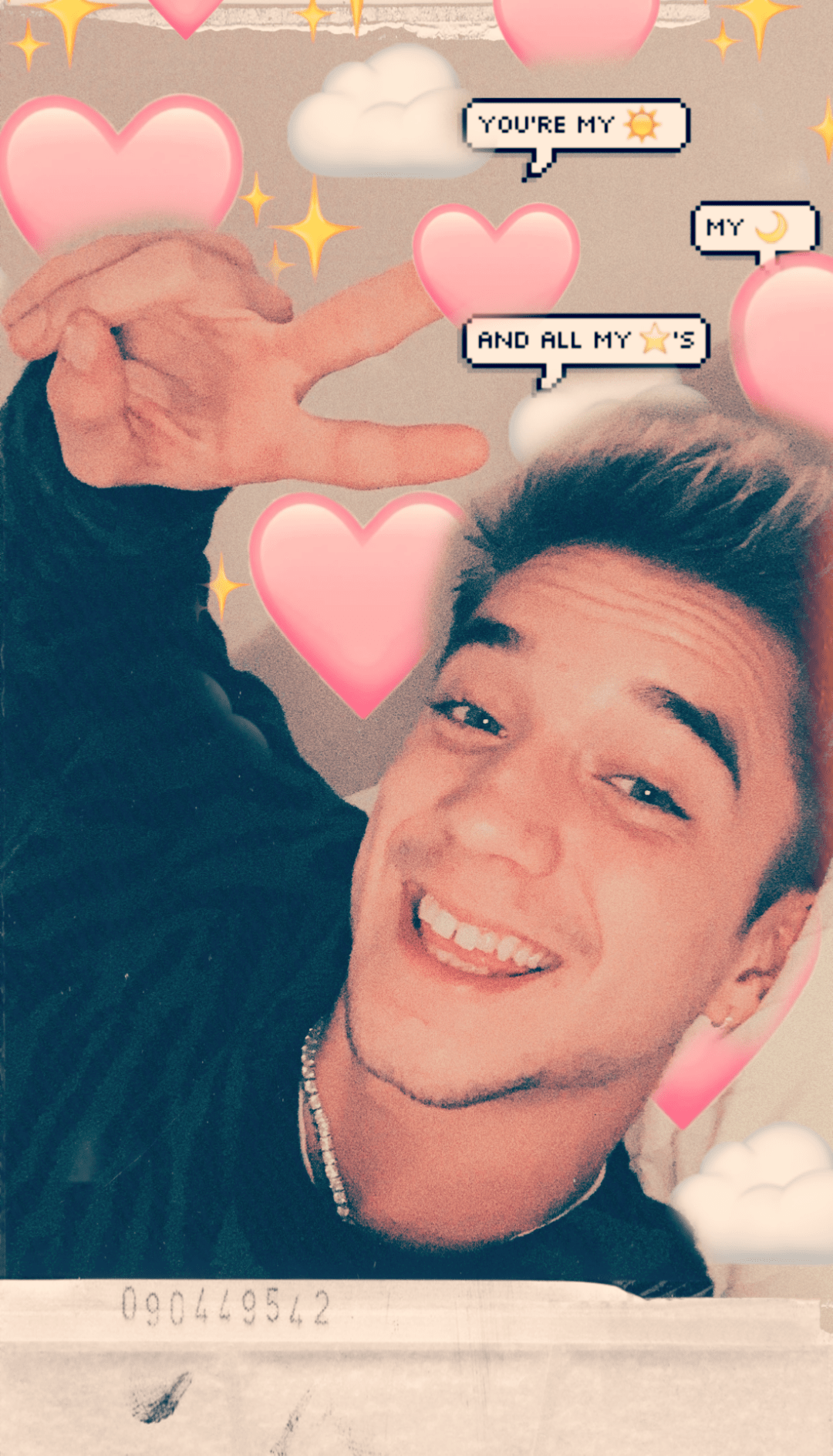 1080x1887 danielseavey cute Image by