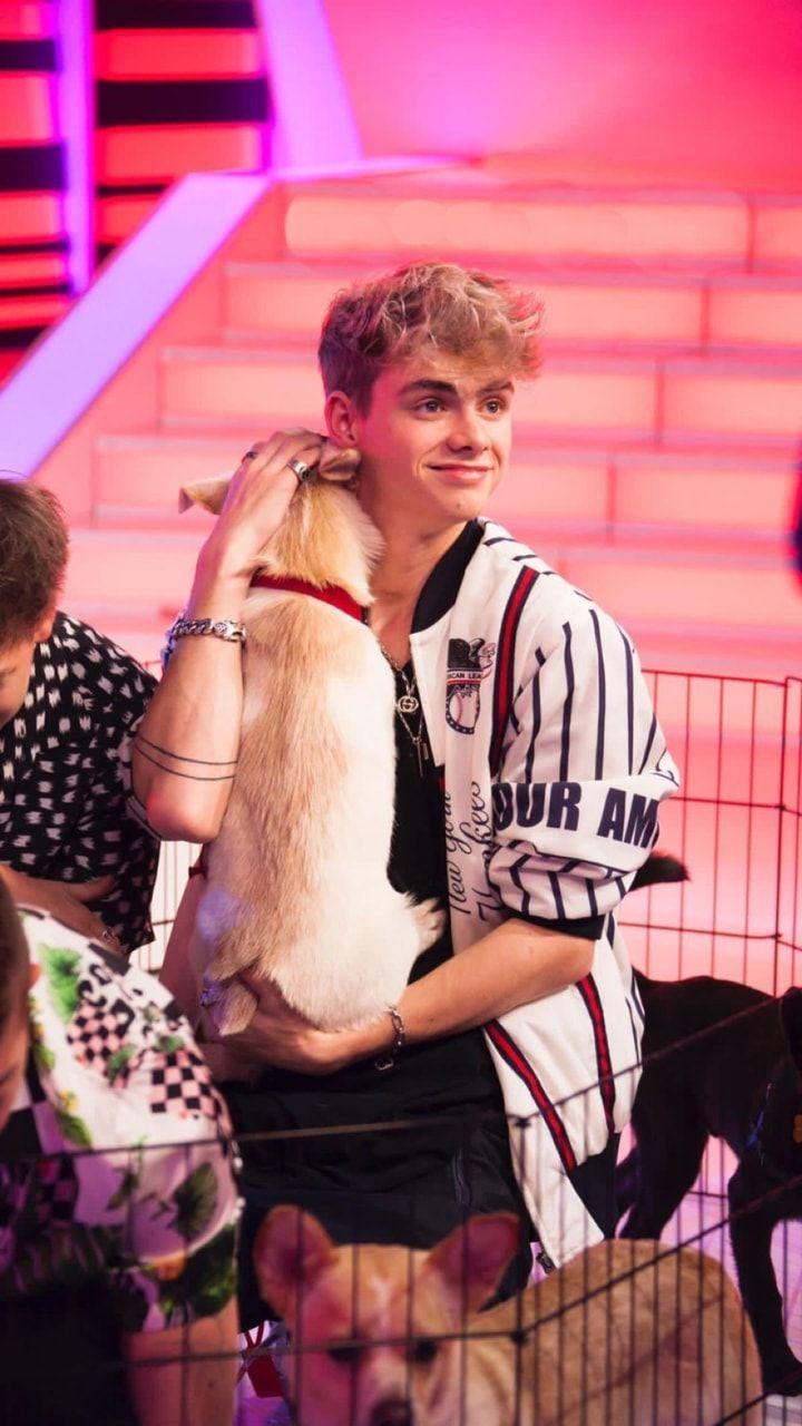 720x1280 jonah marais, wallpaper, corbyn besson and daniel seavey