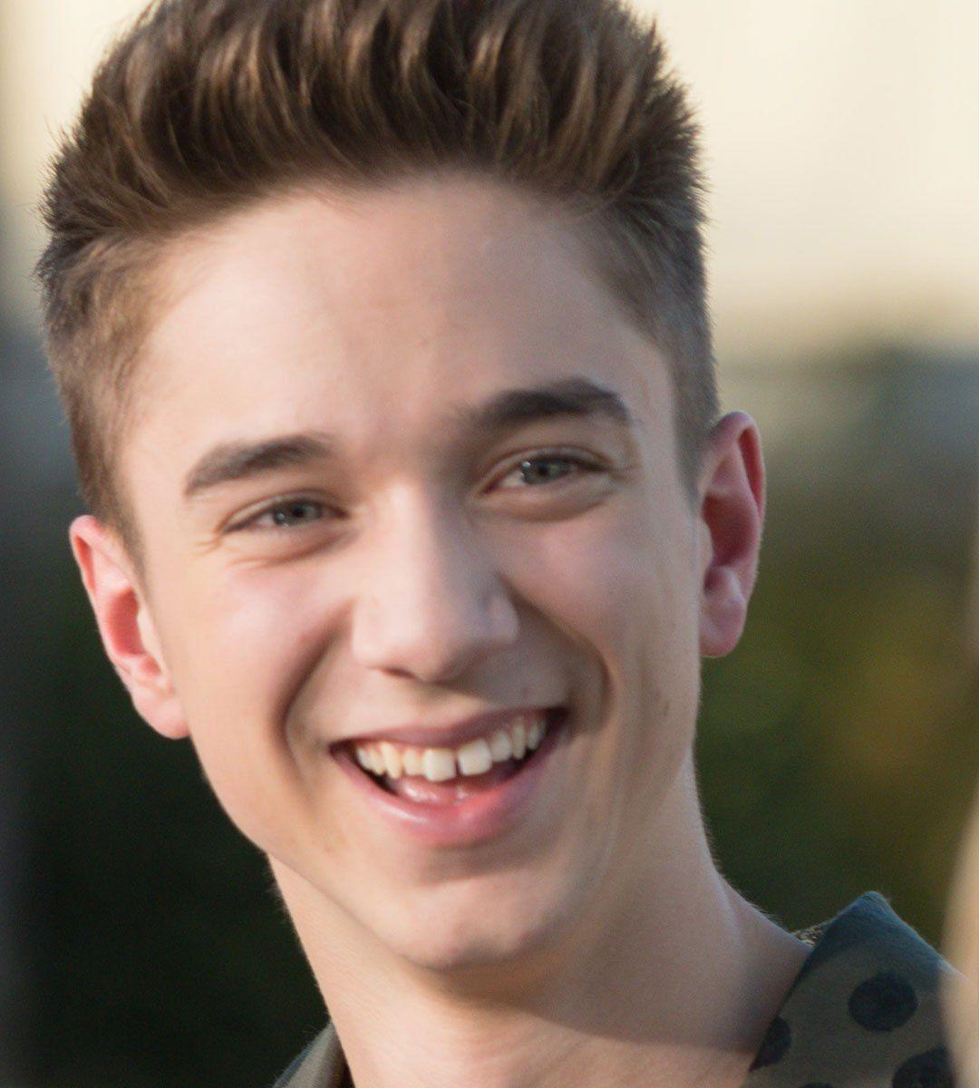 1080x1200 Download Why Don't We Daniel Seavey Phone Wallpaper, Background