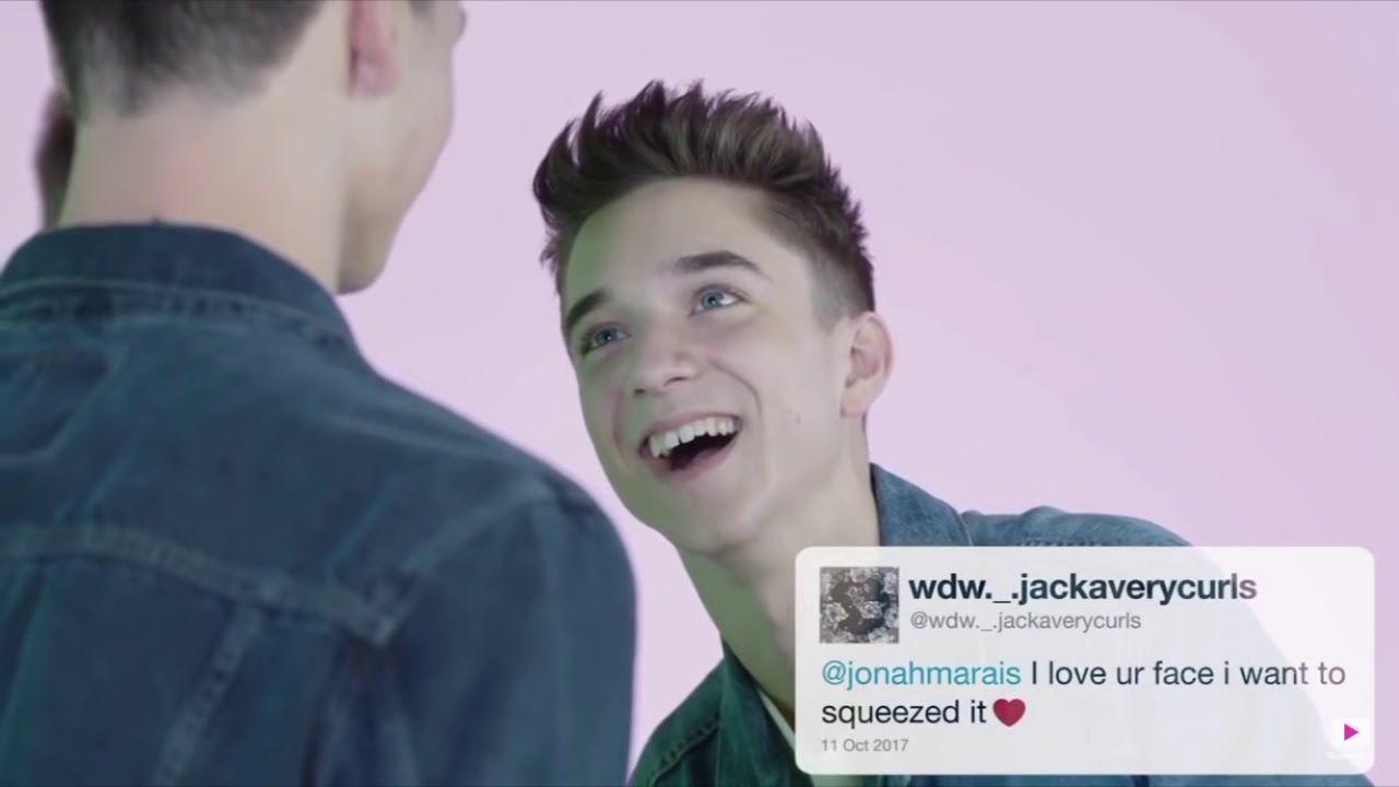 1280x720 minutes of Daniel Seavey being adorable. Why Don't We Amino