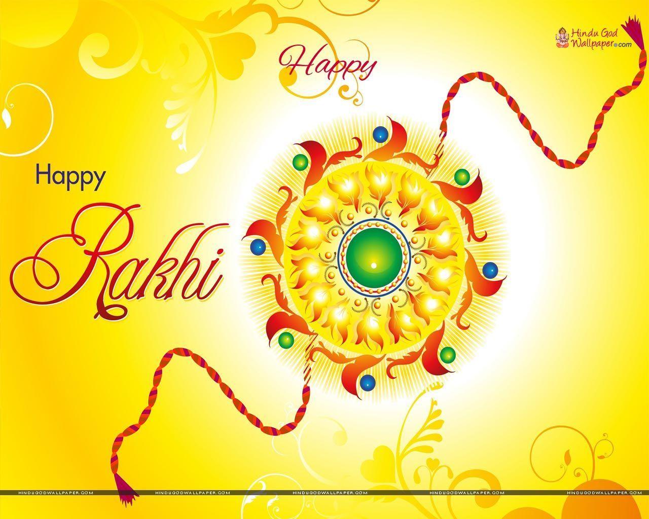 Happy Raksha Bandhan Wallpapers - Top Free Happy Raksha Bandhan ...
