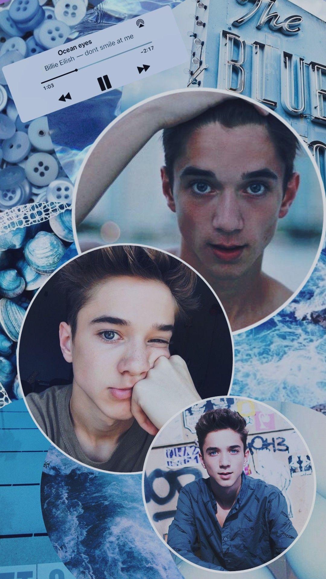 1080x1919 ❤WDW❤. Why dont we boys, Daniel, Why