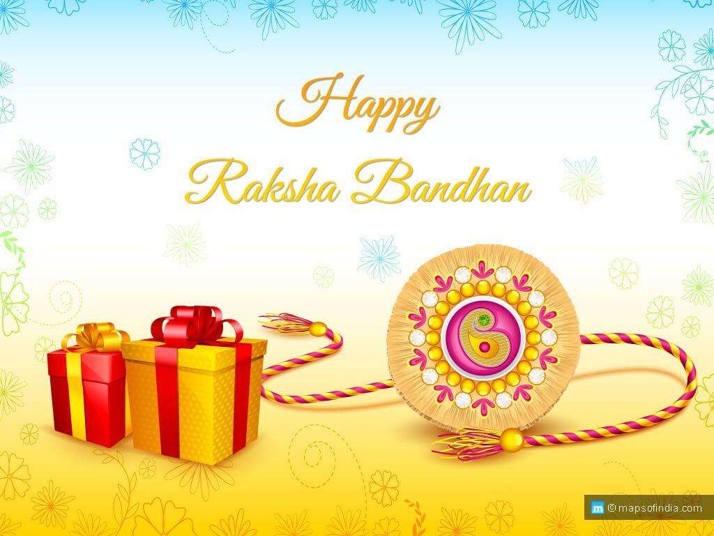 Raksha Bandhan Wallpapers Top Free Raksha Bandhan Backgrounds Wallpaperaccess