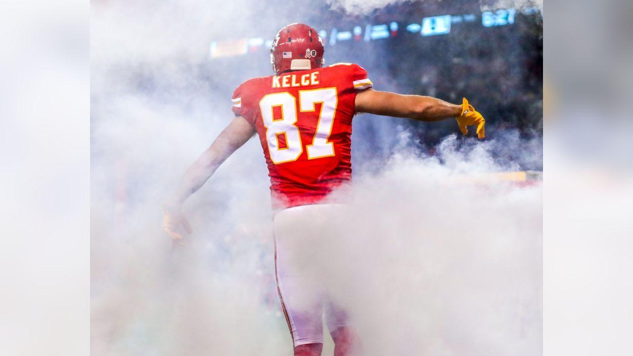 Travis Kelce Wallpaper