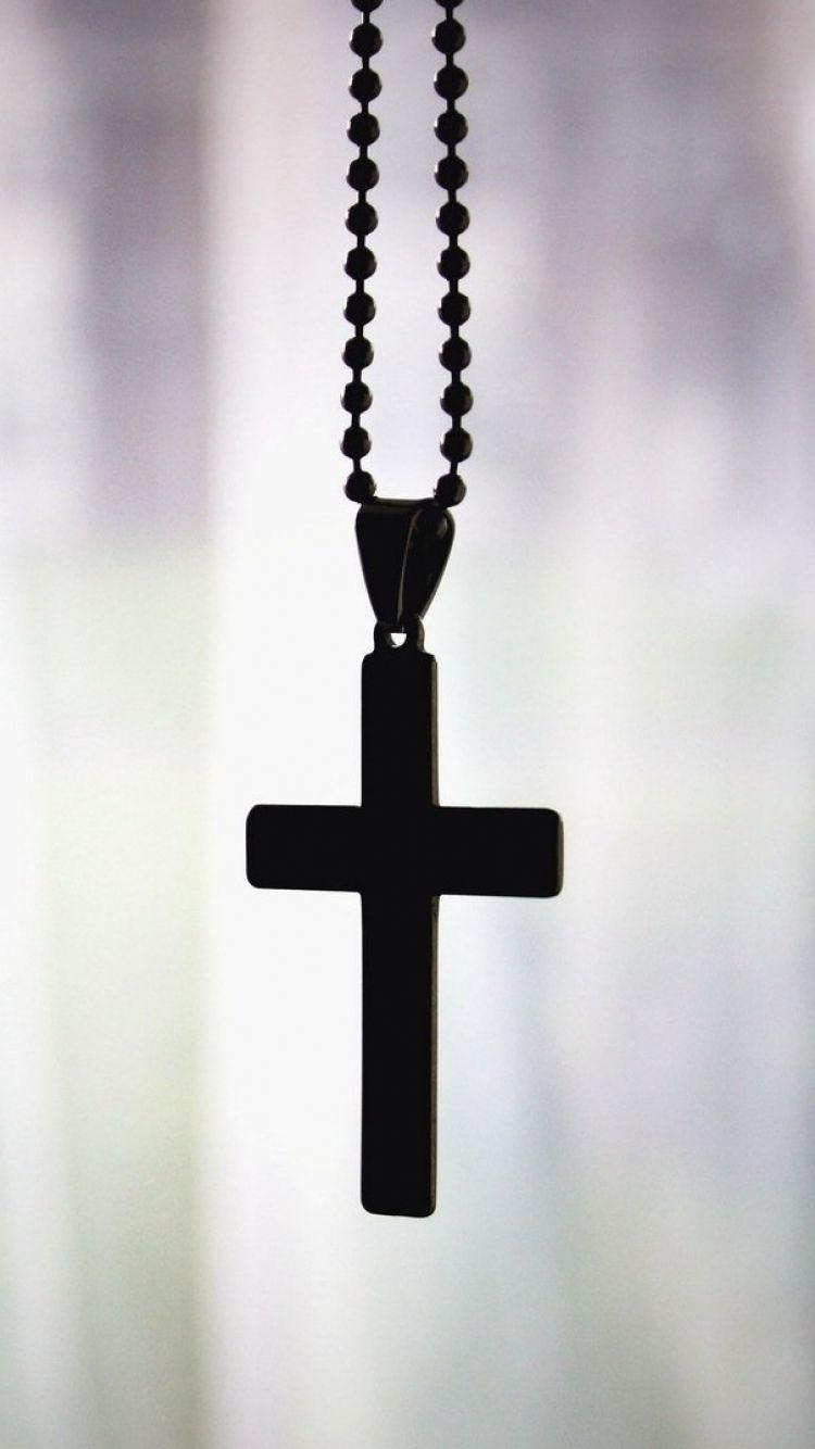 750x1334 iPhone X Wallpaper Jesus