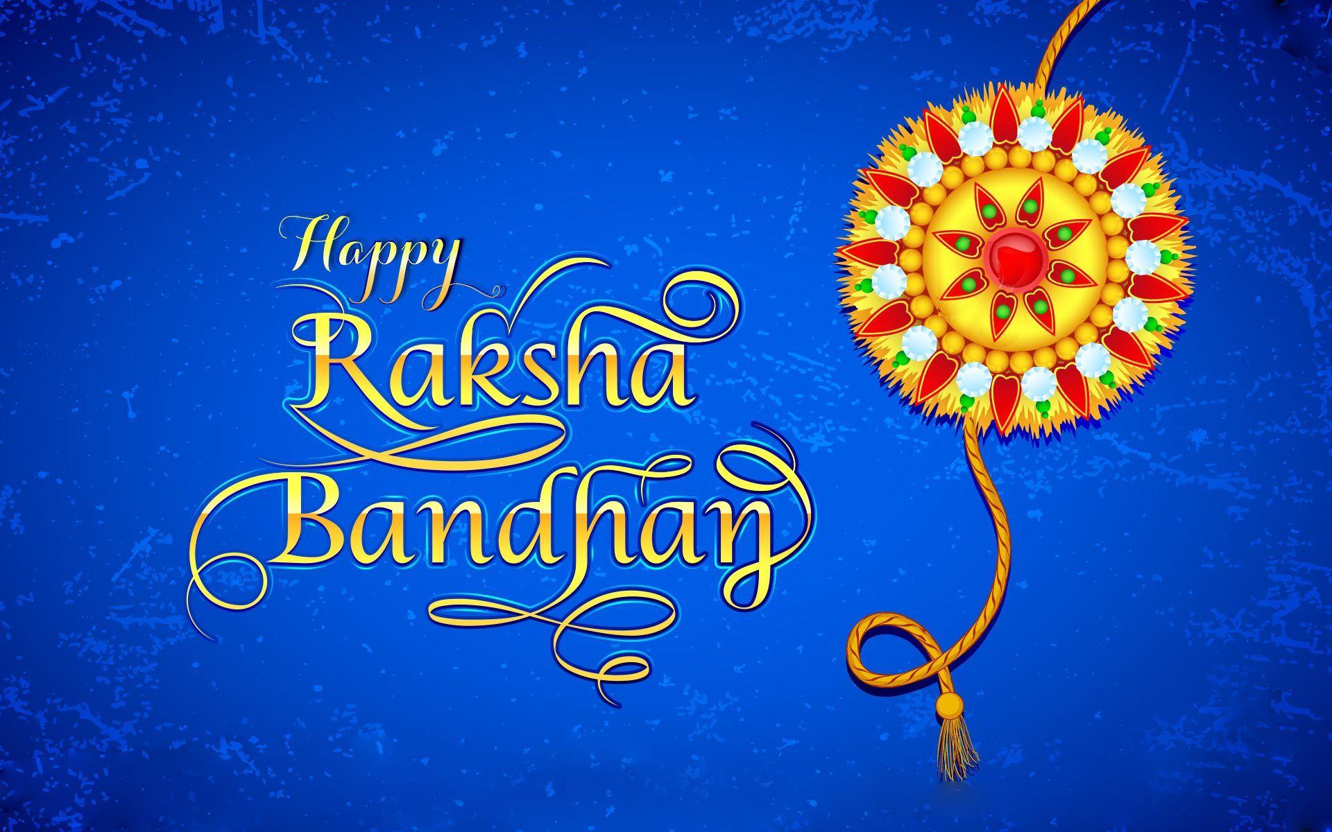 1920x1200 Beautiful Rakhi HD Wallpaper Happy Raksha Bandhan, Rakhi, Brother. Sister, Love, Wallpaper, image, Greetings, Picture. Happy raksha bandhan image