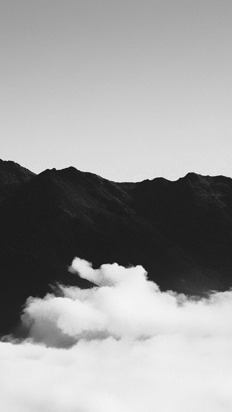 750x1334 Wallpaper That Will Look Perfect On Your iPhone. Grey