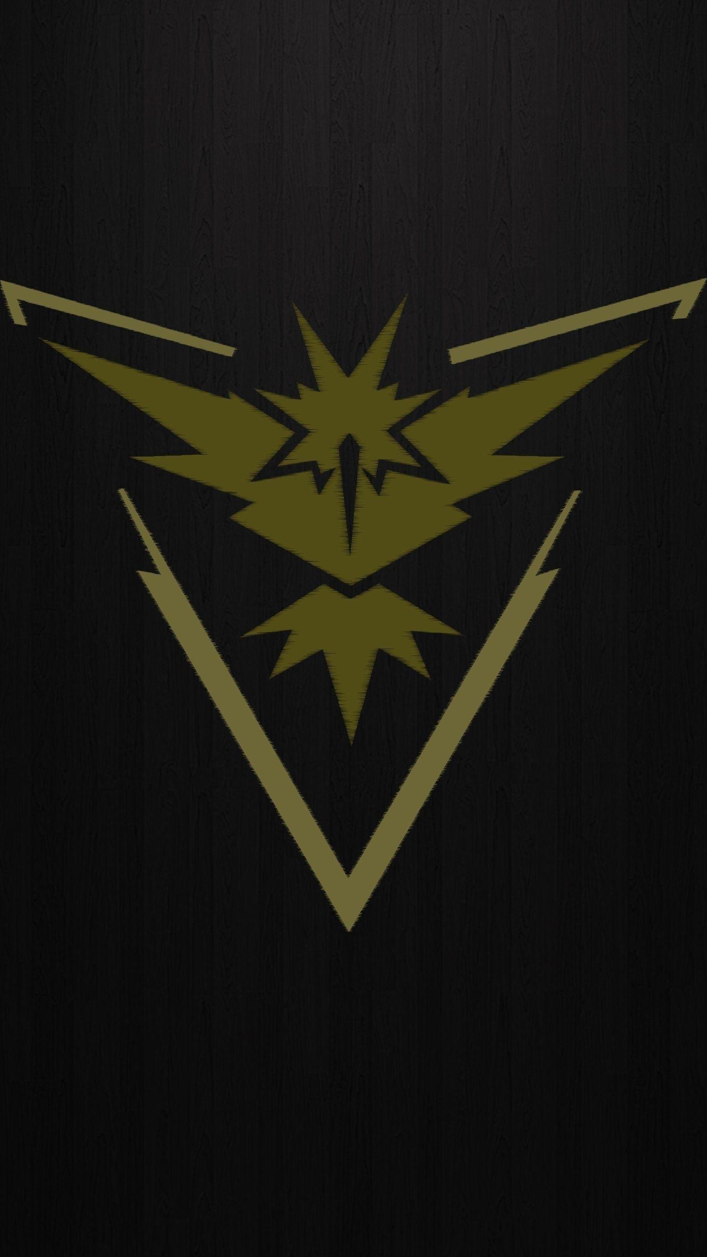 1440x2560 Instinct team HD Wallpaper for LG G5