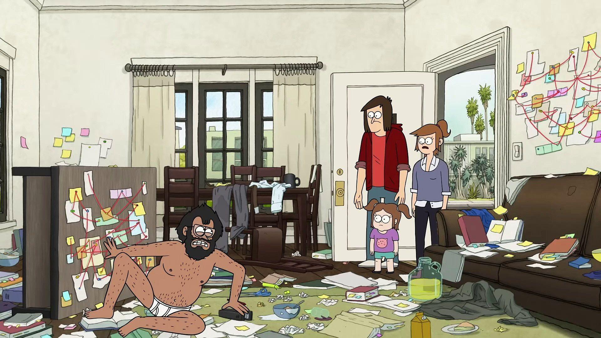 Close Enough HBO Wallpapers - Top Free Close Enough HBO Backgrounds ...