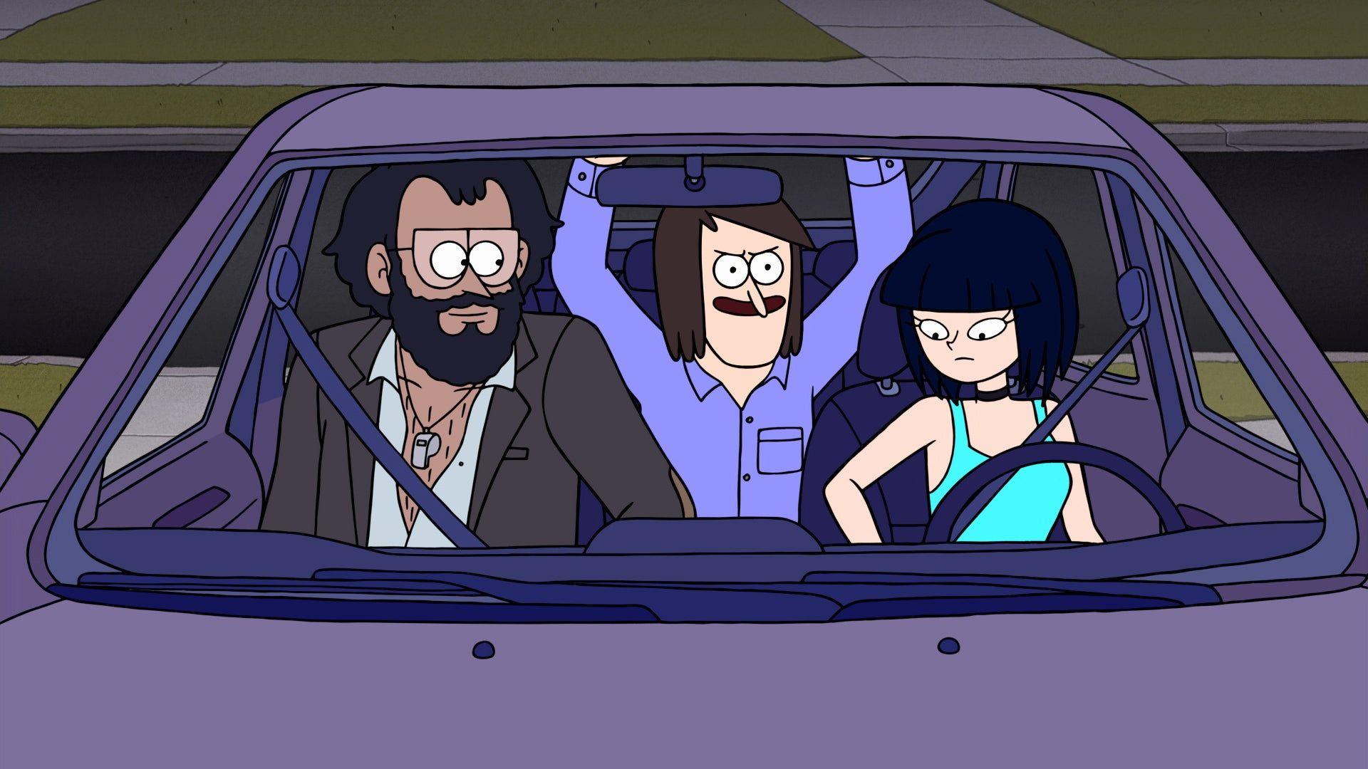 Close Enough HBO Wallpapers - Top Free Close Enough HBO Backgrounds ...