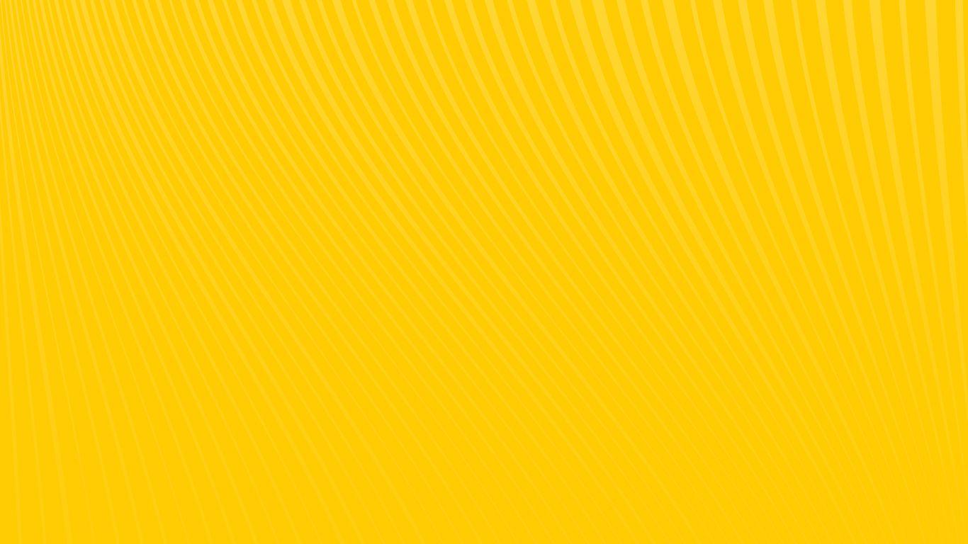 1366x768 WoowPaper: Máy tính hình nền thẩm mỹ màu vàng