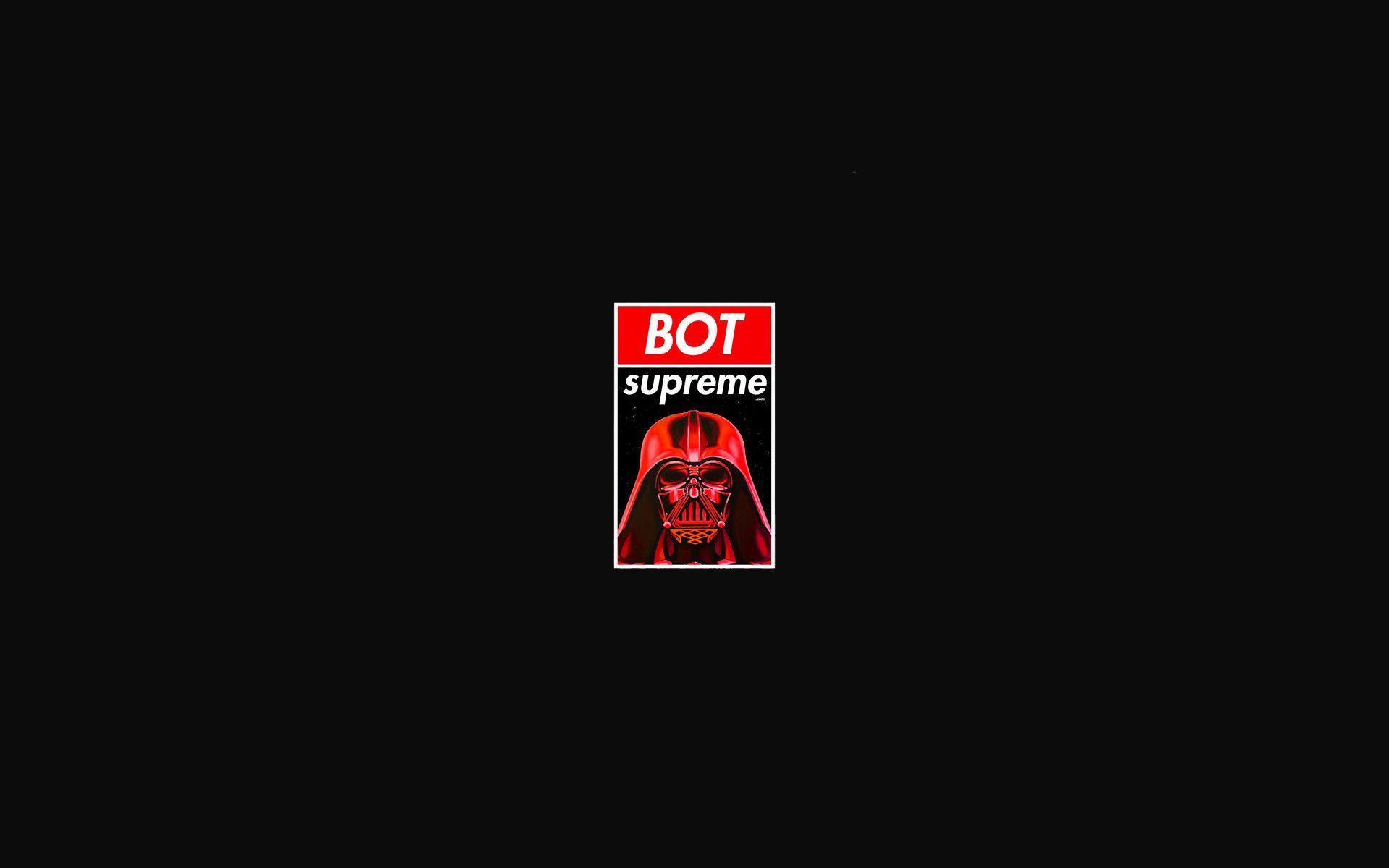 1920x1200 Free download Supreme Wallpaper - [1920x1200]